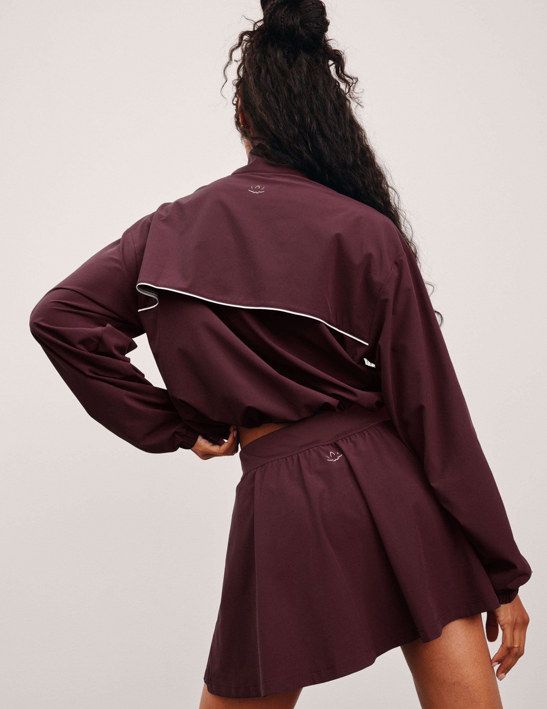 Track Jacket
