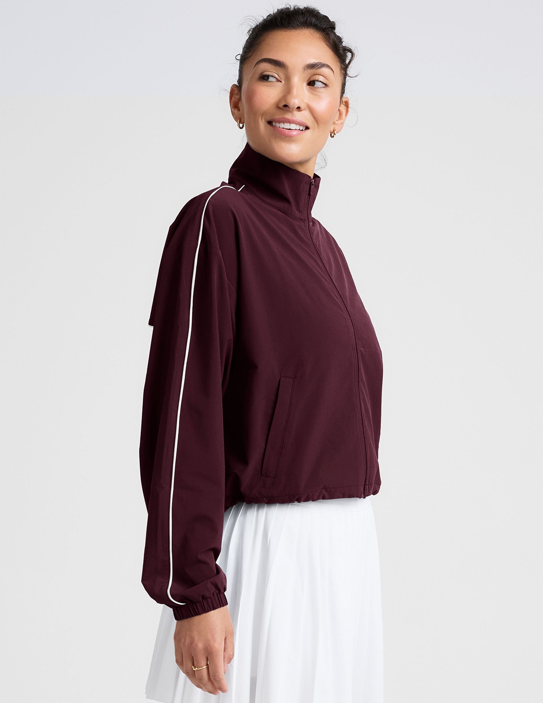 Track Jacket
