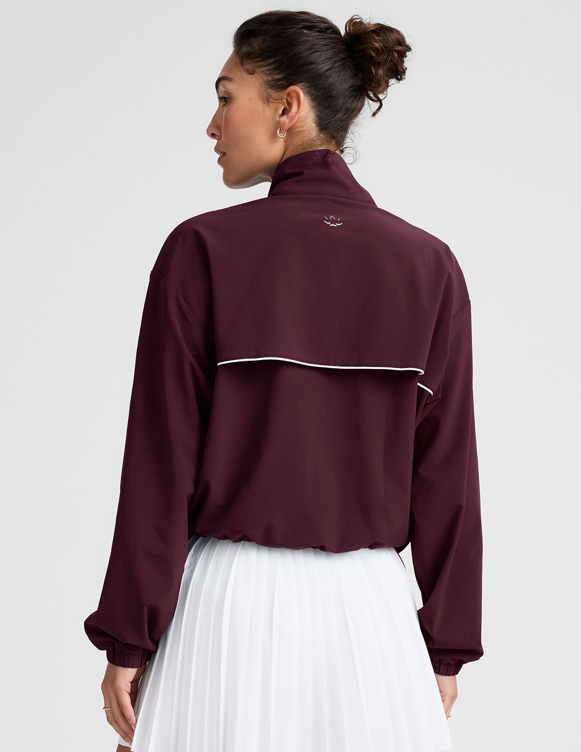 Track Jacket
