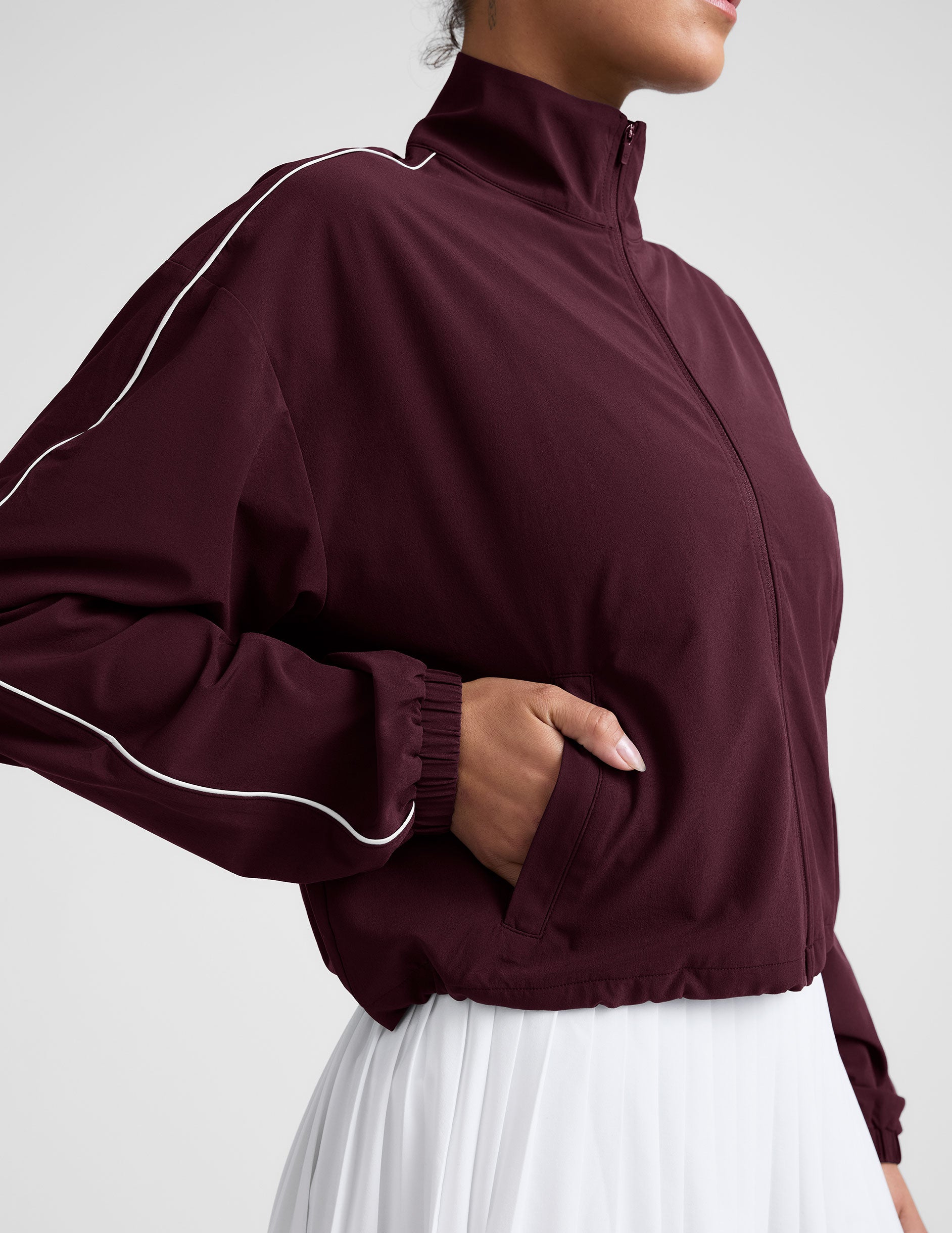 Track Jacket