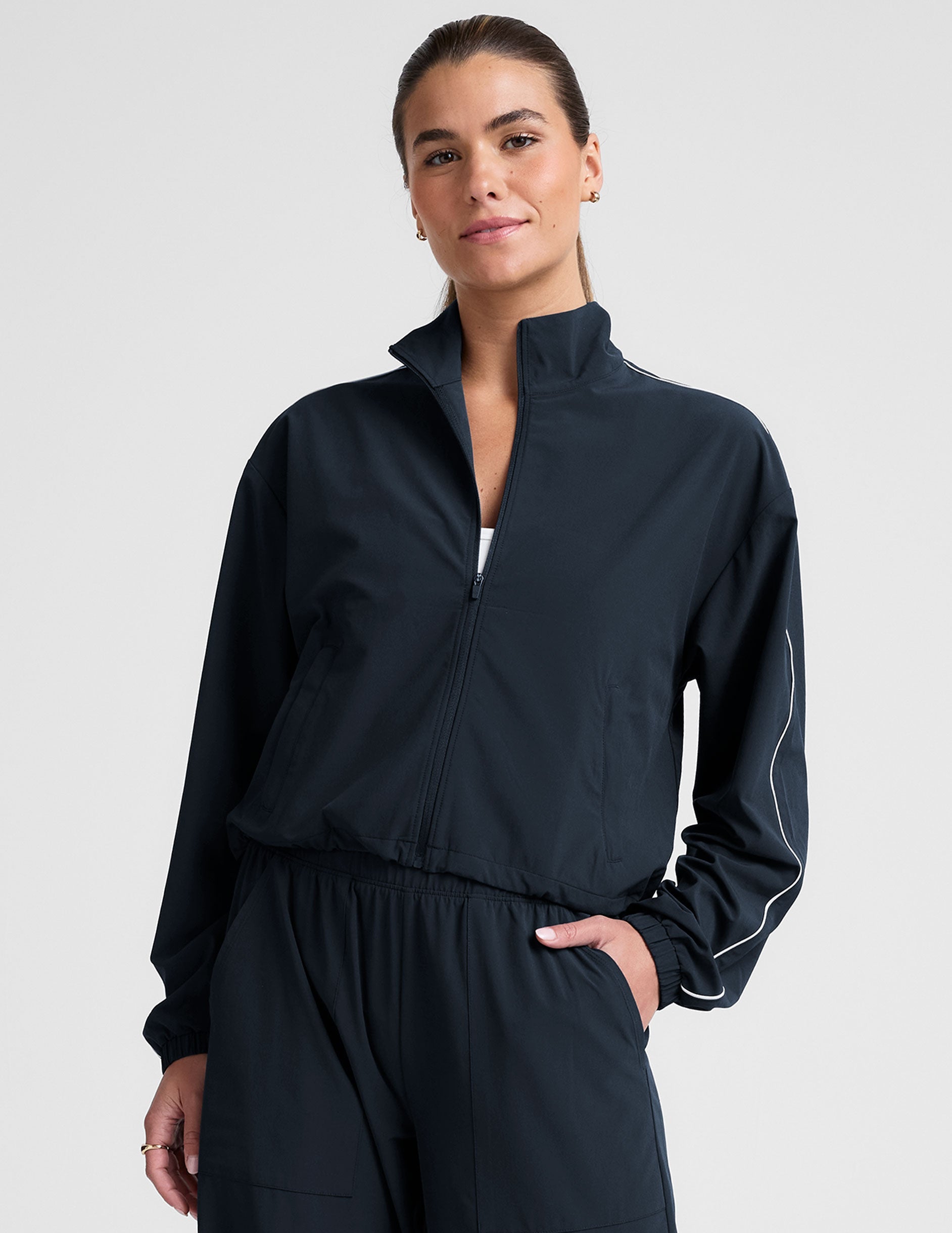 Track Jacket