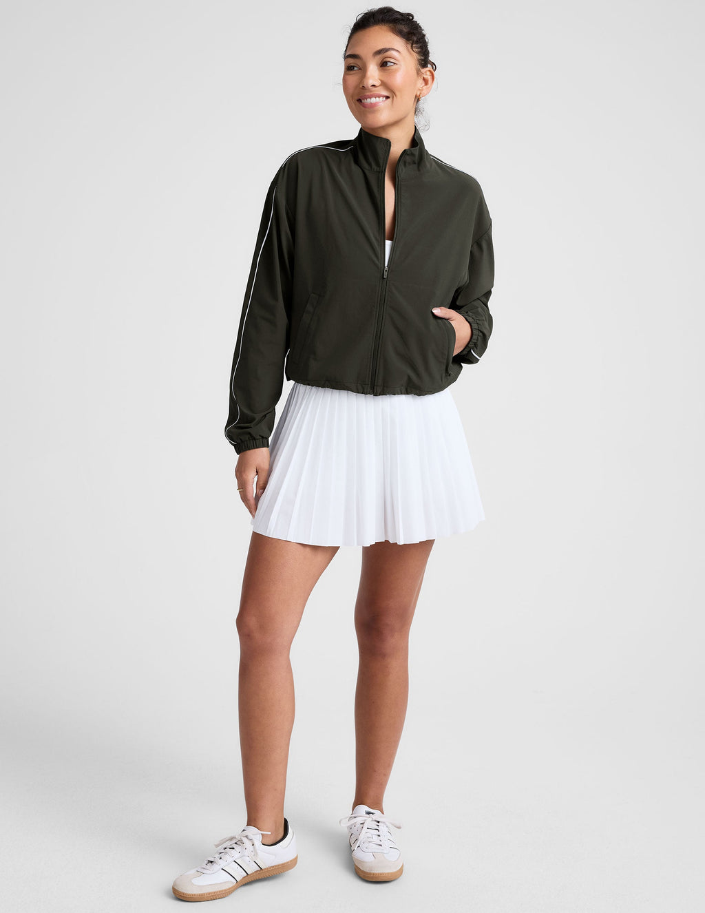 Track Jacket