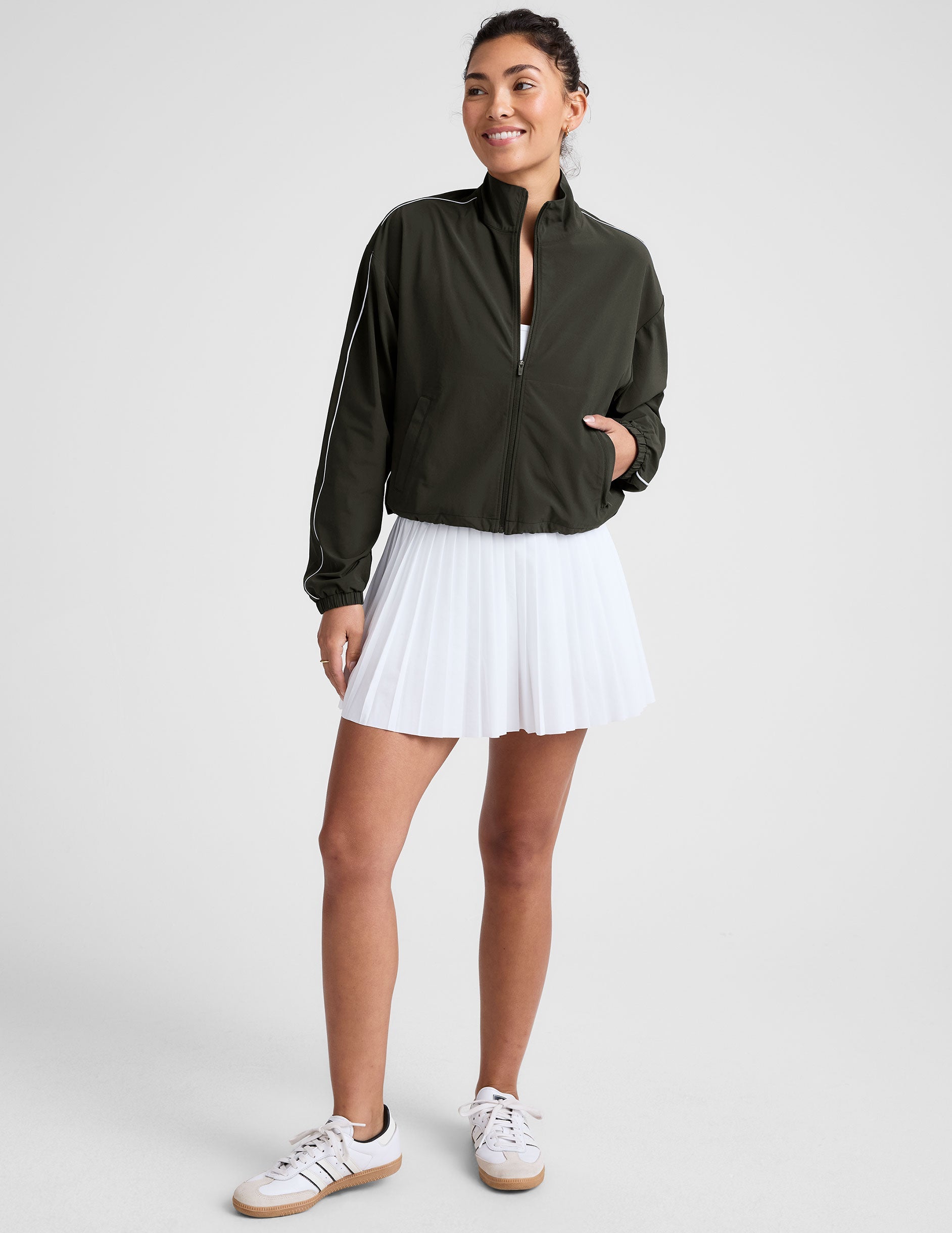 Track Jacket