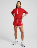 Stretch Woven The Course 2.5  Short