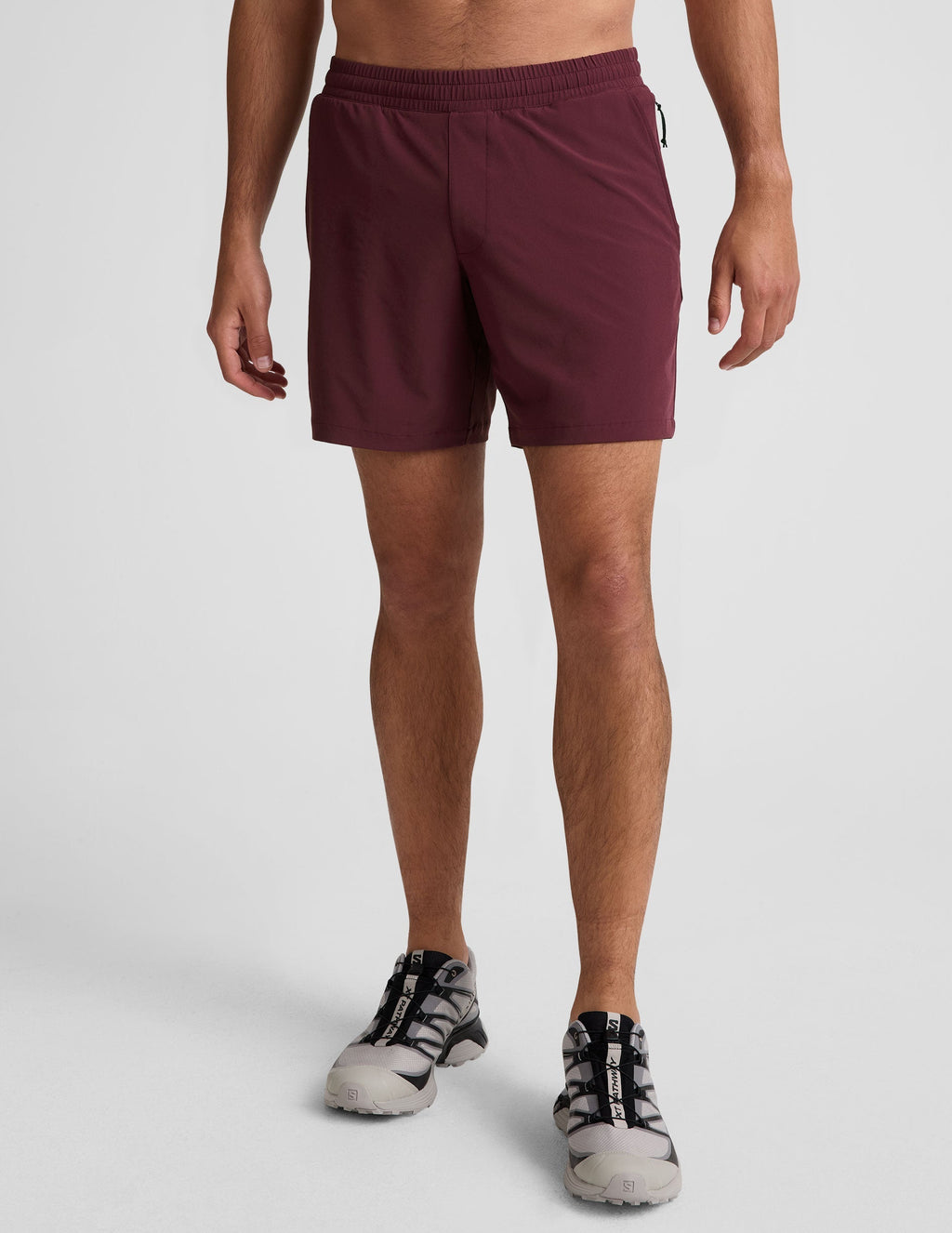 Pivotal 2.0 Men's Lined Short 7