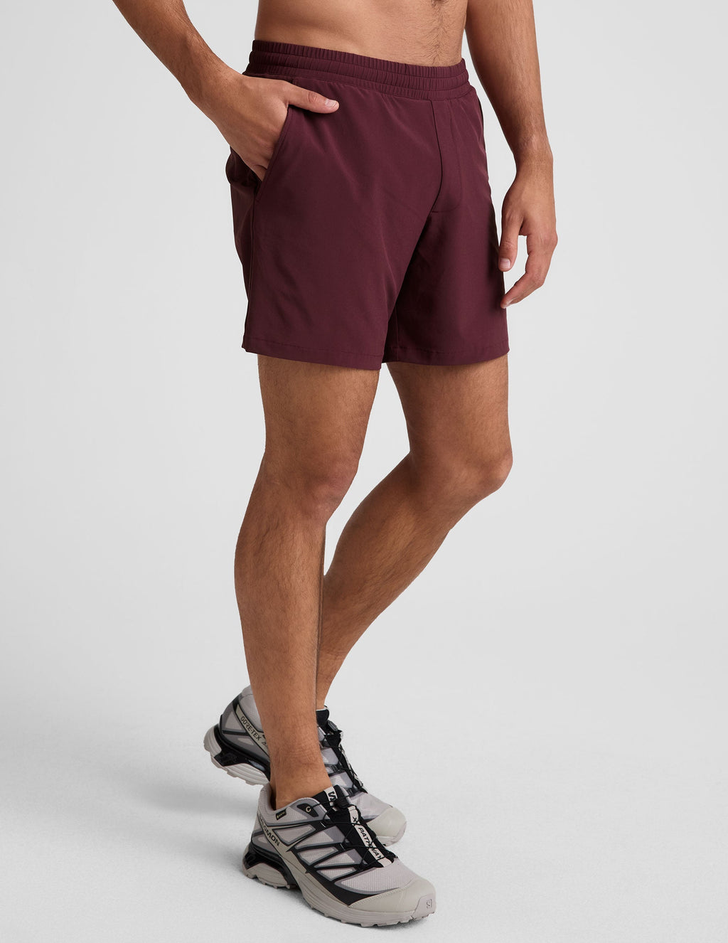 Pivotal 2.0 Men's Lined Short 7