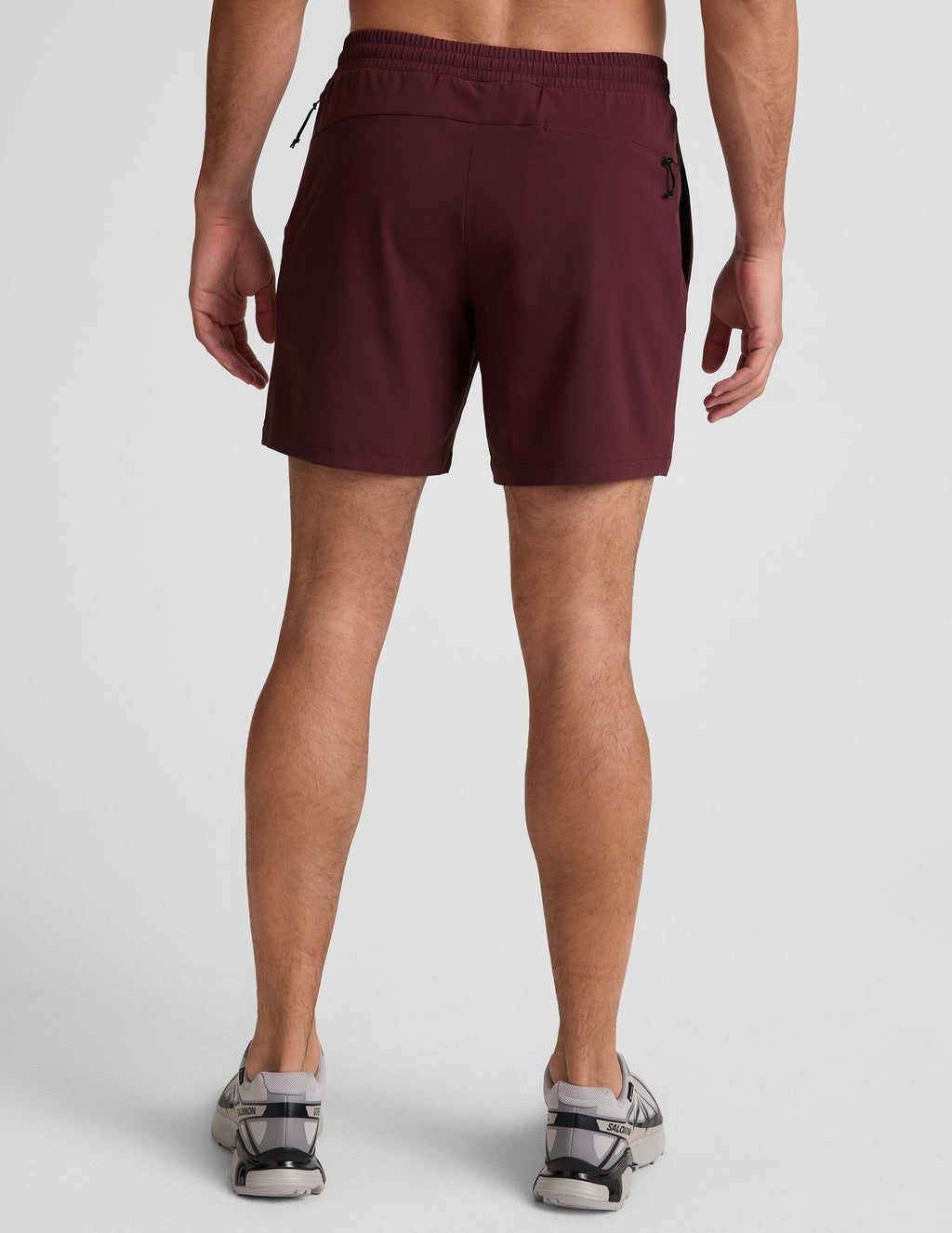 Pivotal 2.0 Men's Lined Short 7