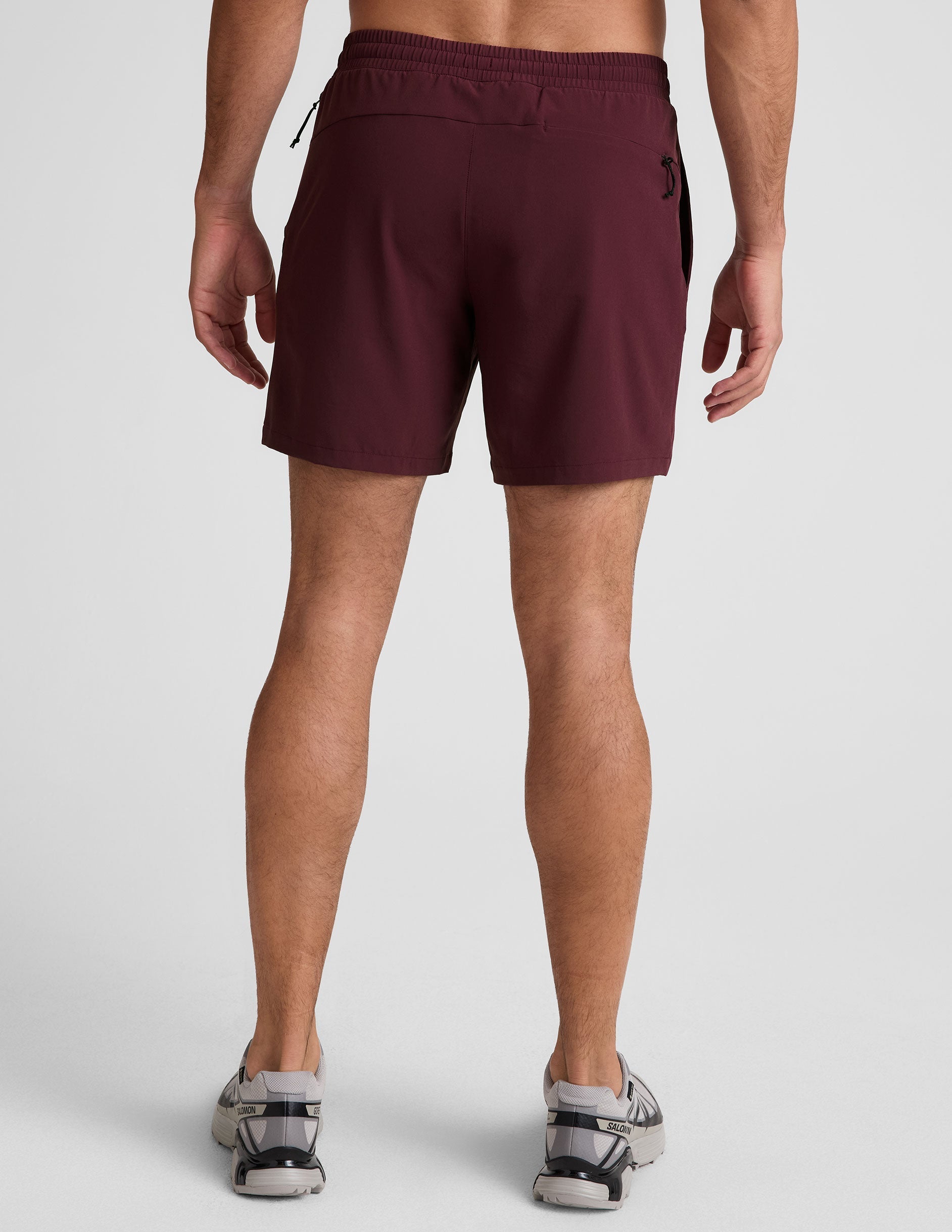 Pivotal 2.0 Men's Lined Short 7