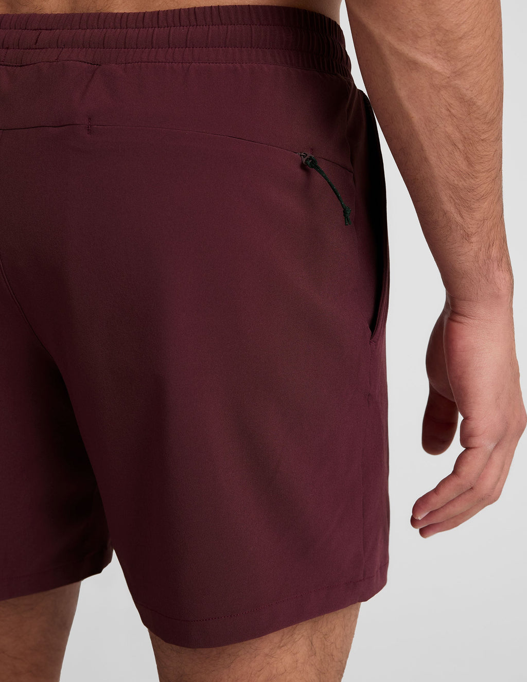 Pivotal 2.0 Men's Lined Short 7