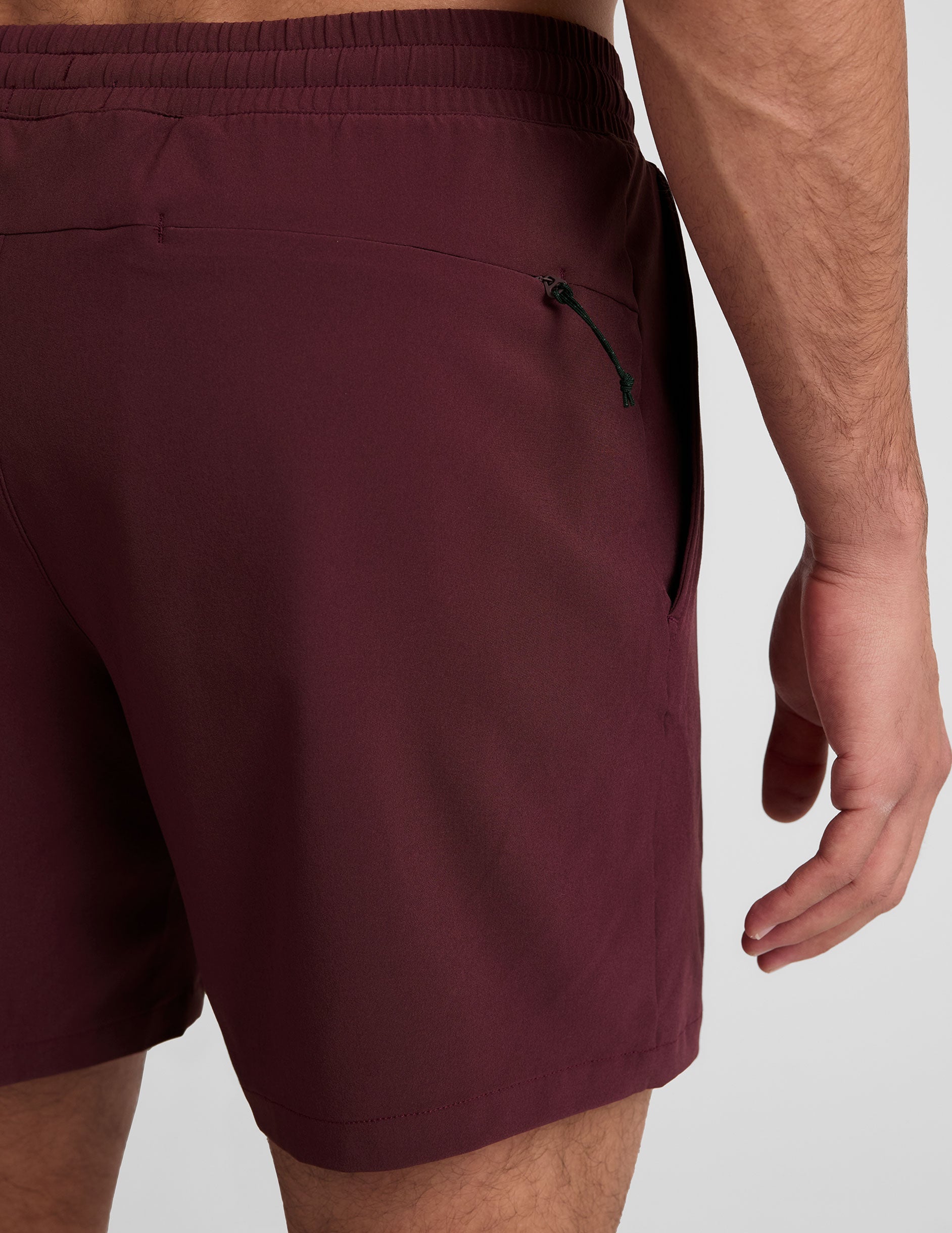 Pivotal 2.0 Men's Lined Short 7