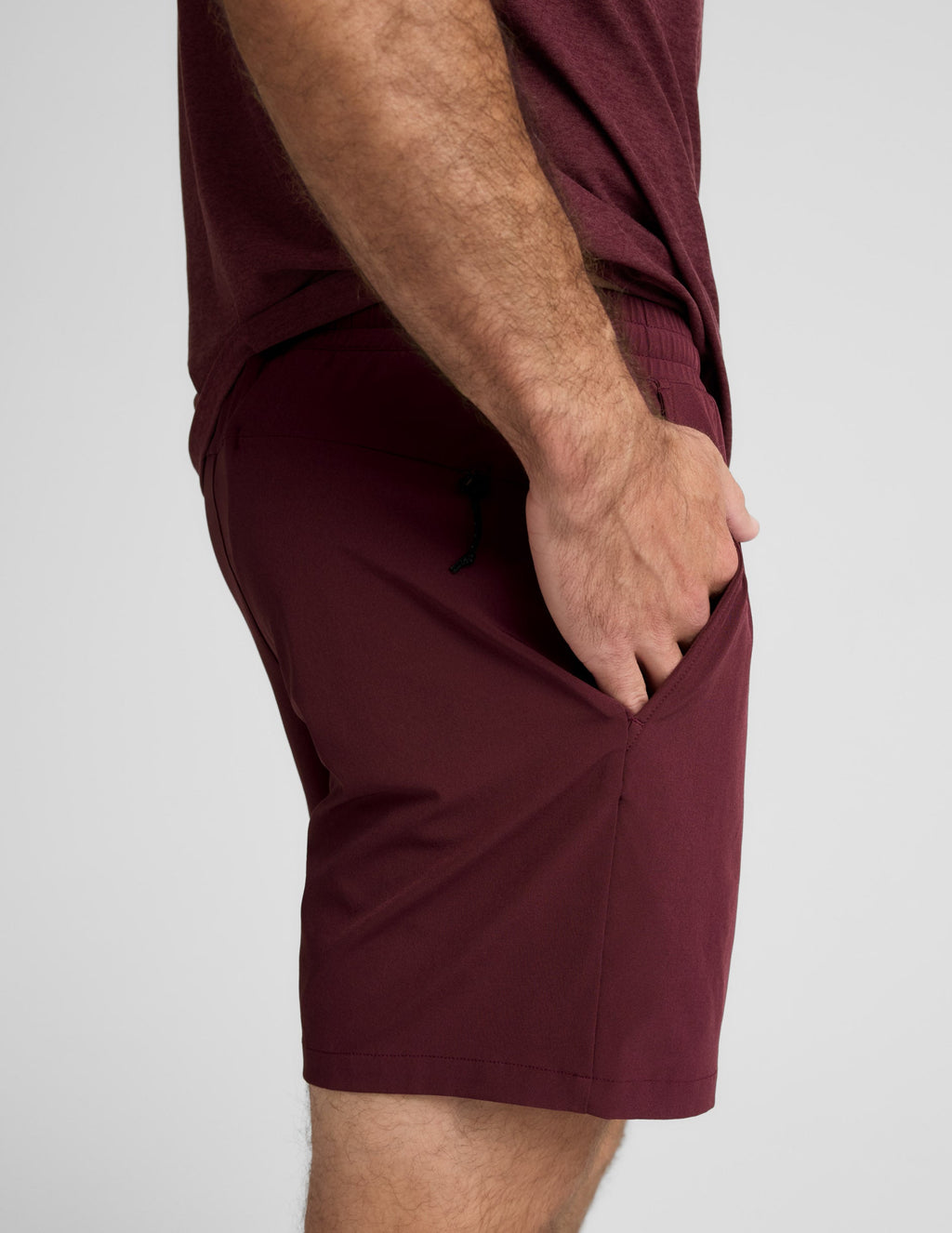Pivotal 2.0 Men's Lined Short 7