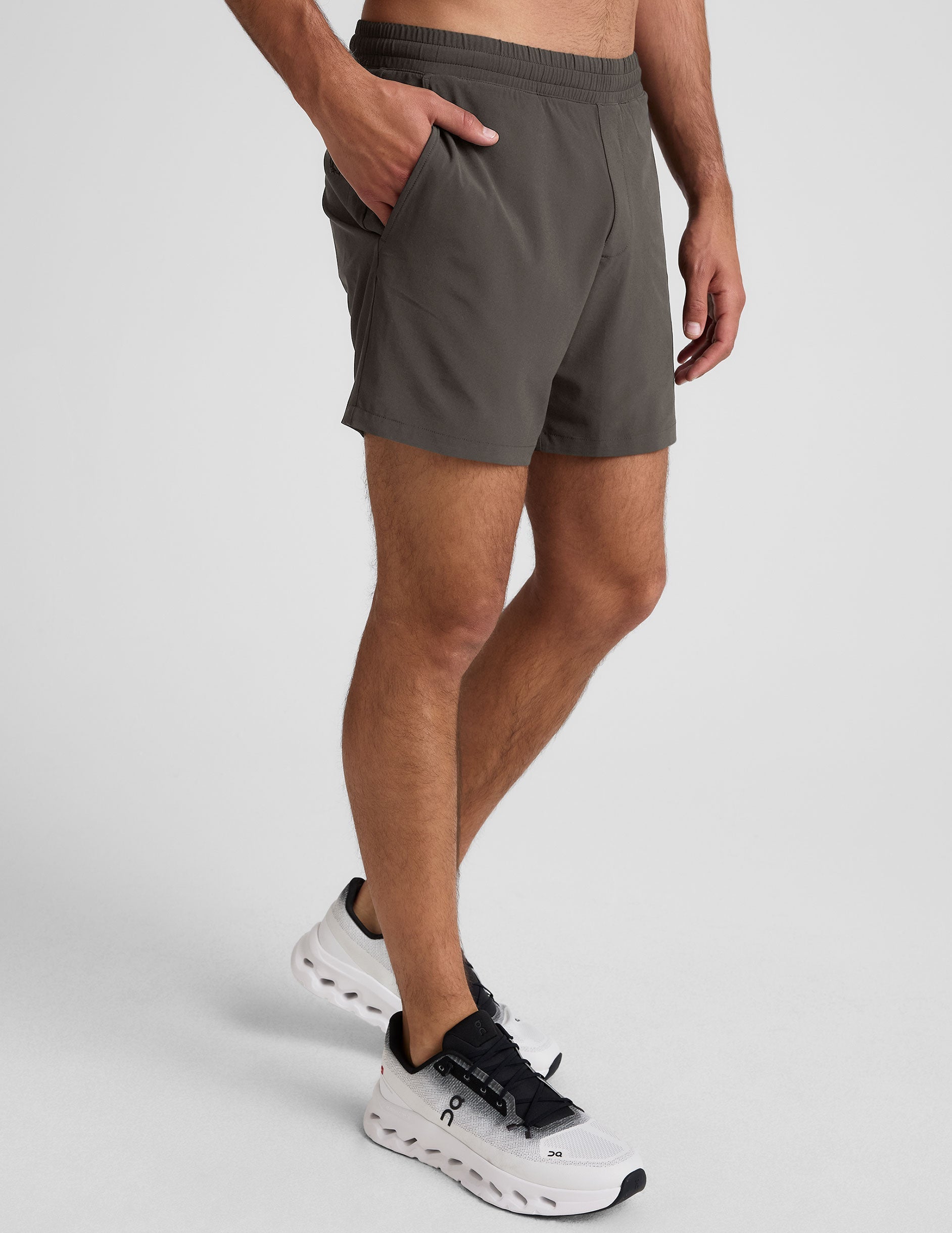 Pivotal 2.0 Men's Lined Short 7