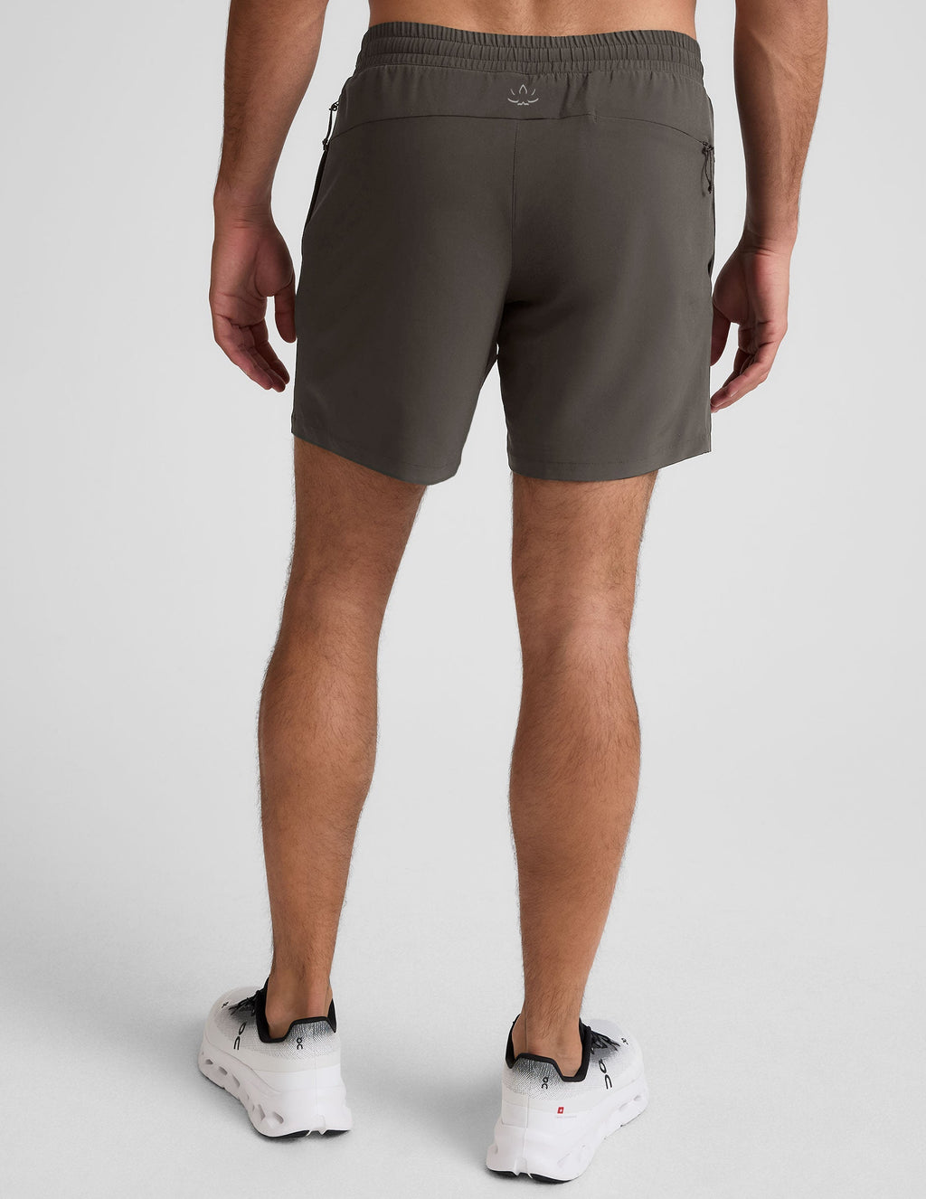Pivotal 2.0 Men's Lined Short 7