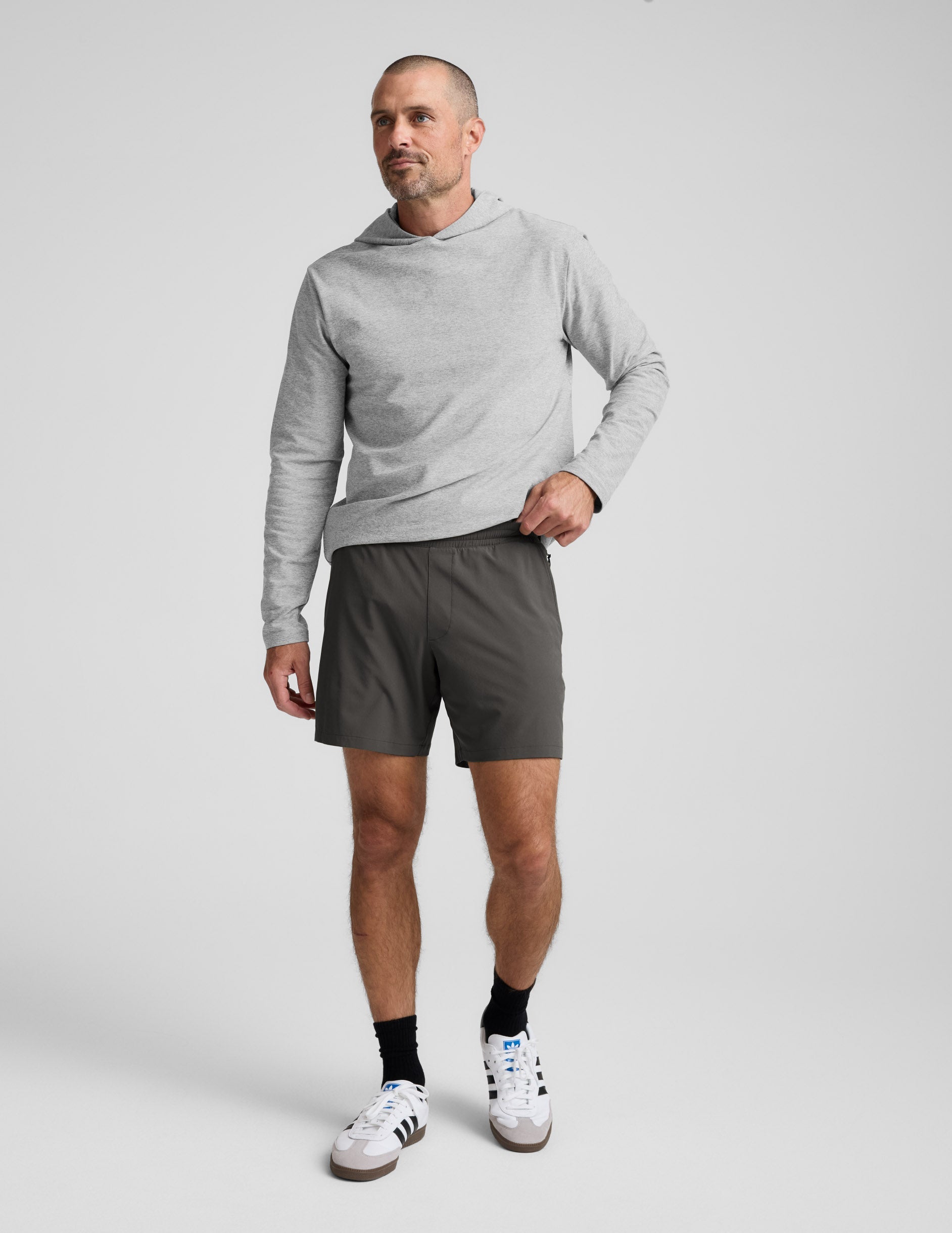 Pivotal 2.0 Men's Lined Short 7