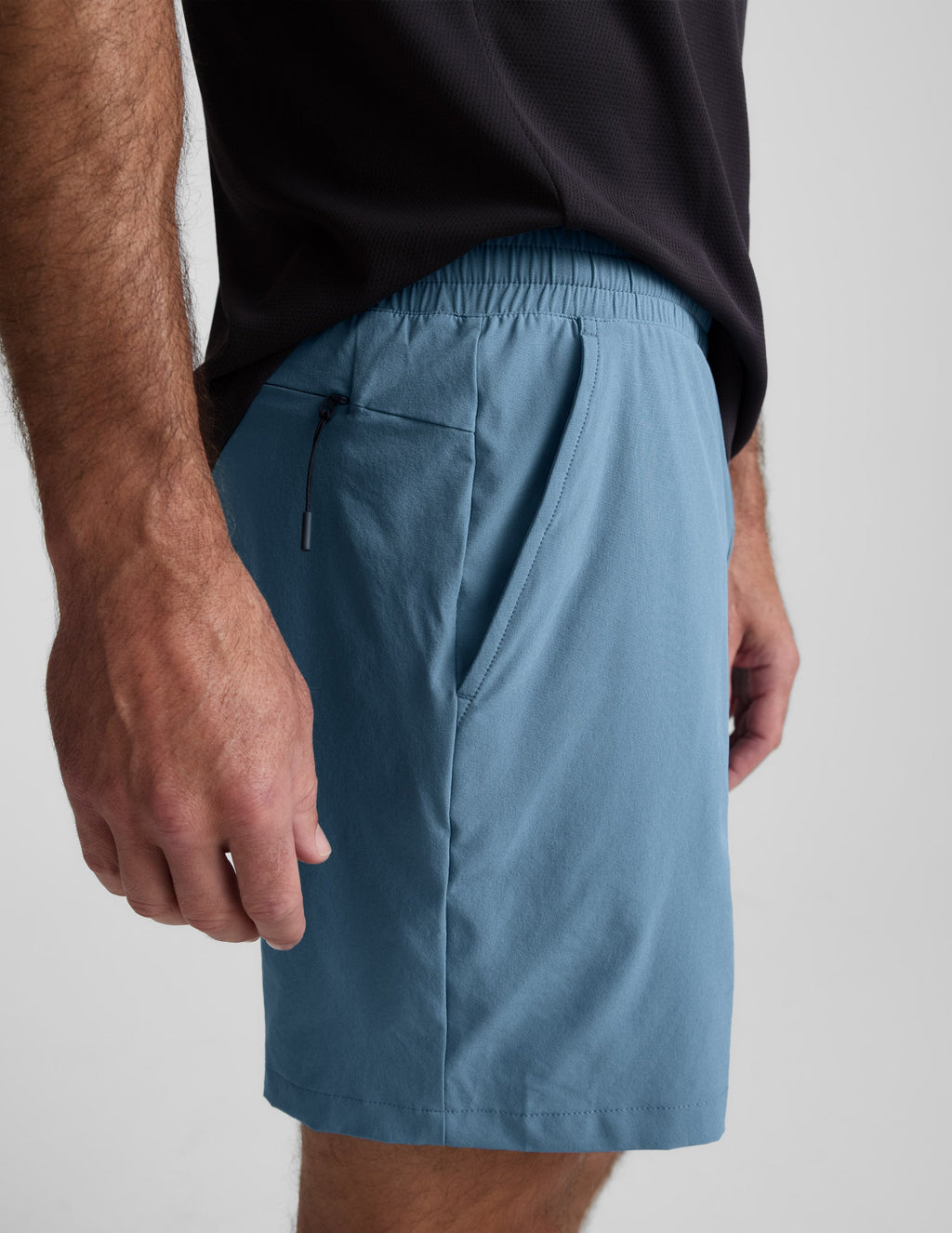 Pivotal 2.0 Men's Lined Short 7