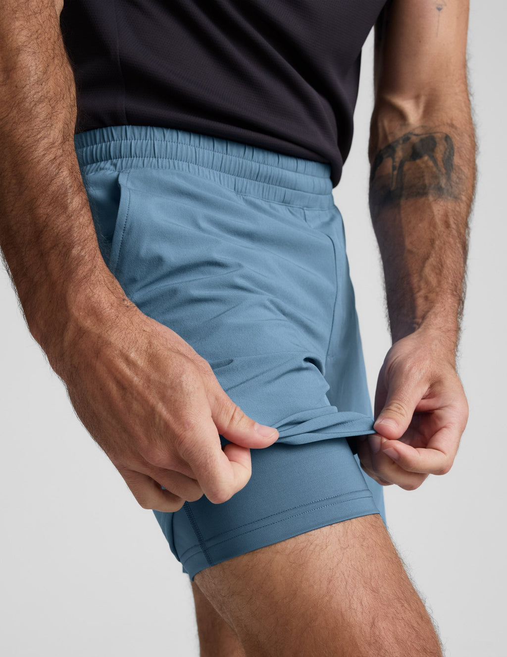 Pivotal 2.0 Men's Lined Short 7