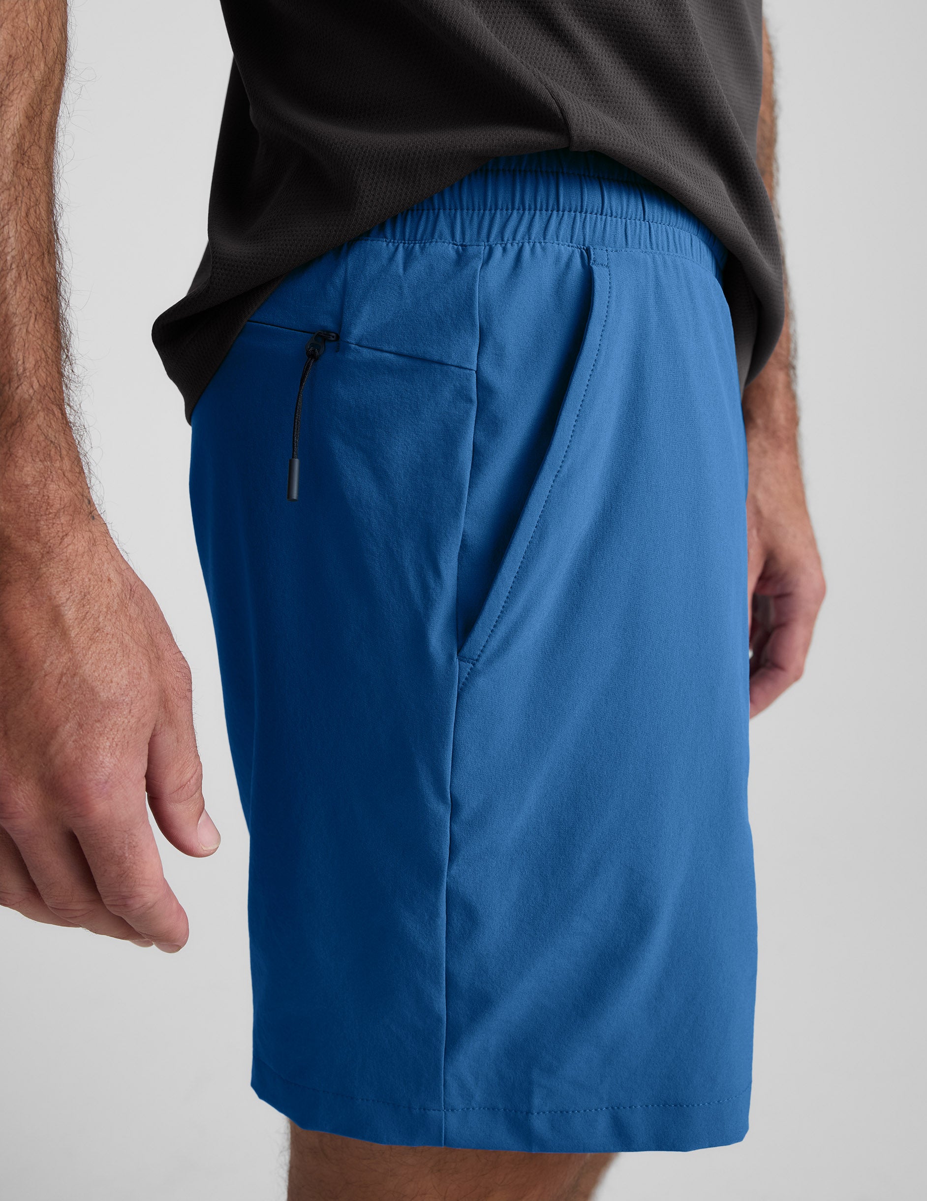 Pivotal 2.0 Men's Lined Short 7