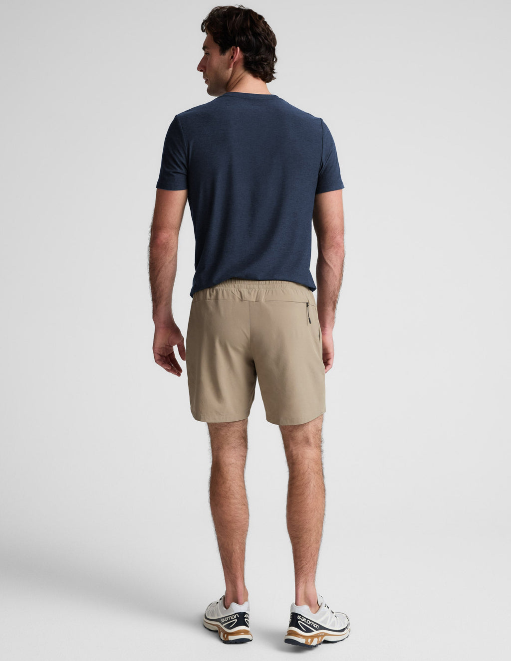 Pivotal 2.0 Men's Lined Short 7