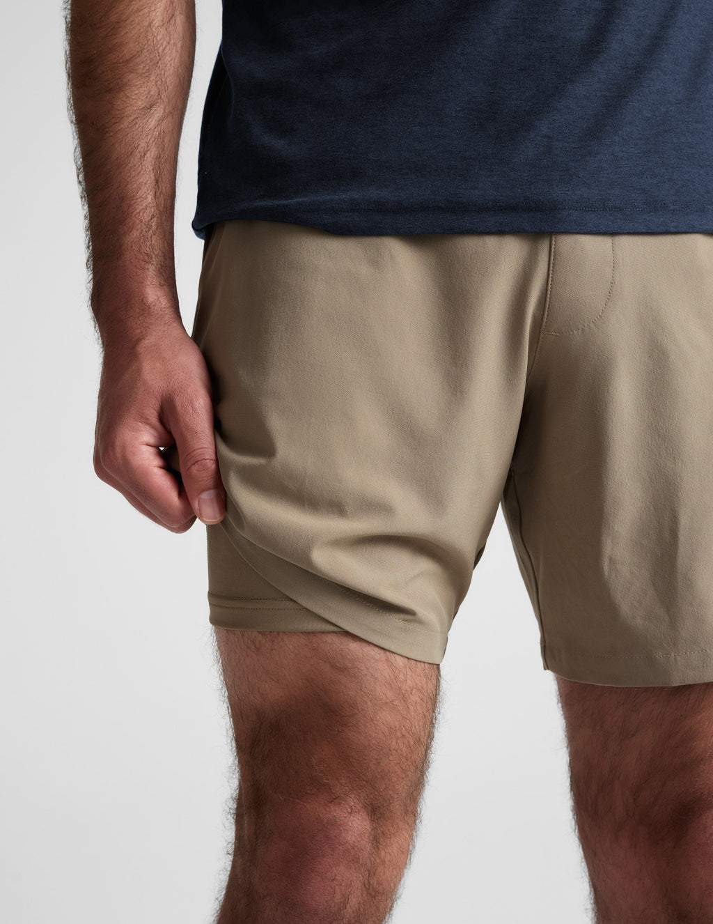 Pivotal 2.0 Men's Lined Short 7