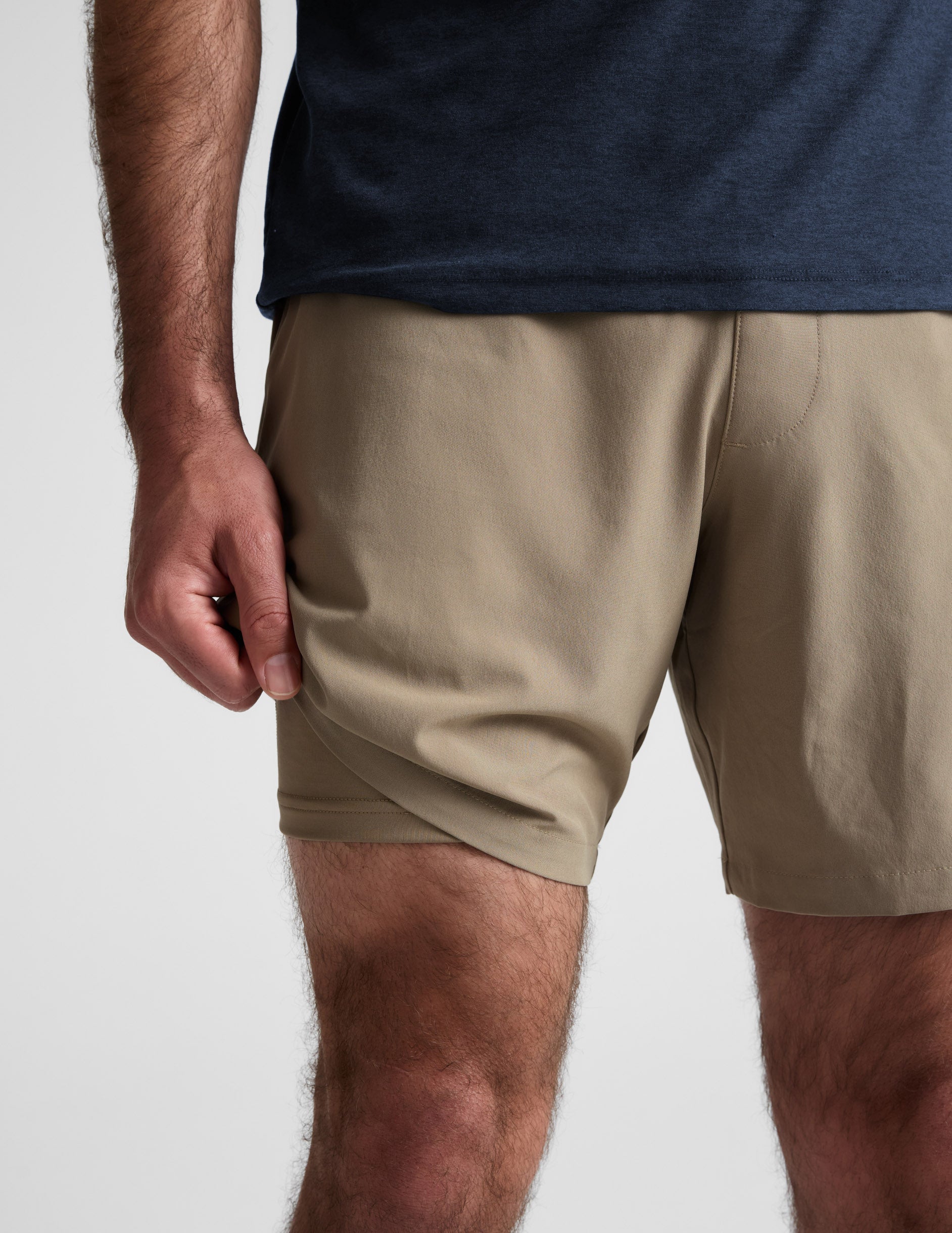 Pivotal 2.0 Men's Lined Short 7