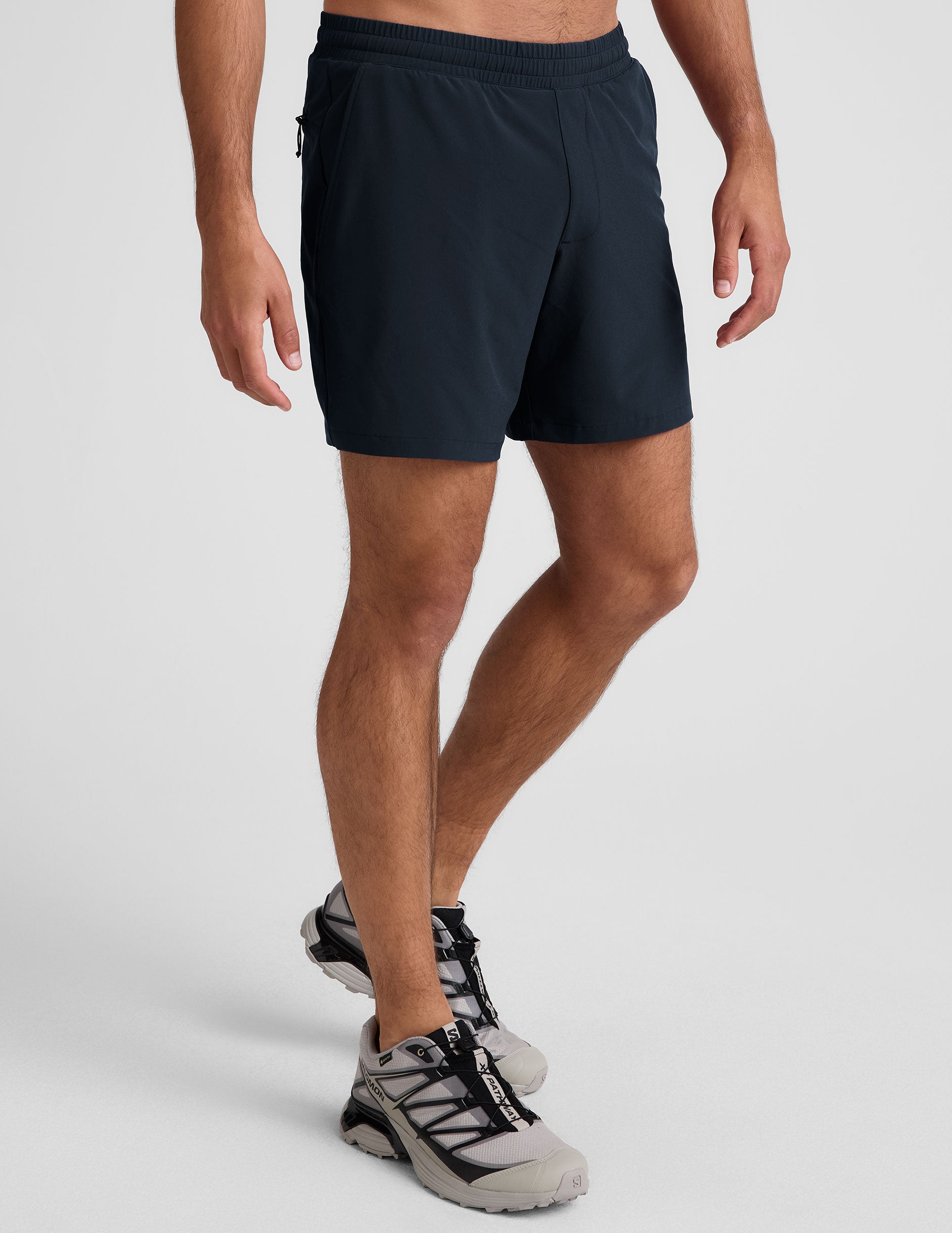 Pivotal 2.0 Men's Lined Short 7