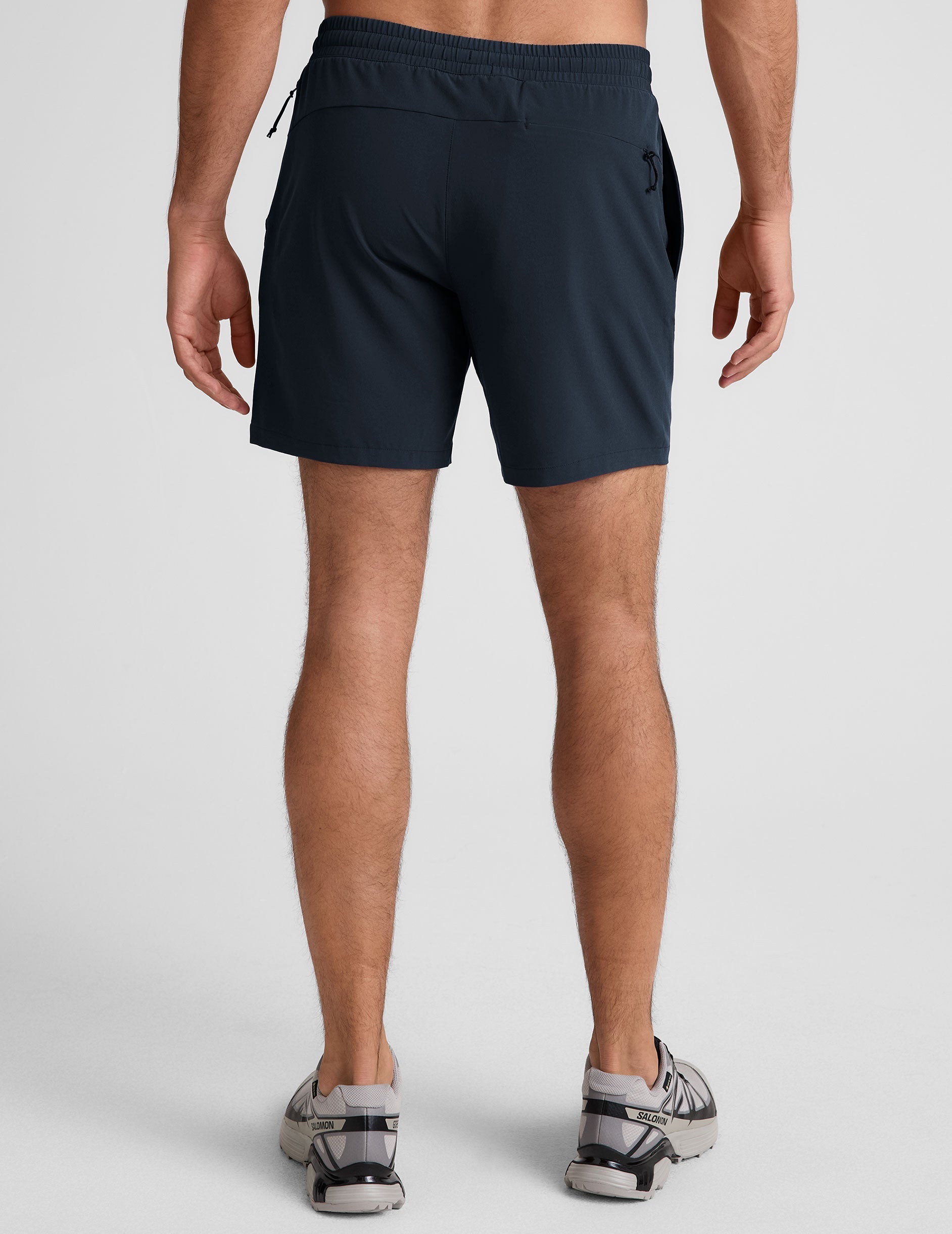 Pivotal 2.0 Men's Lined Short 7