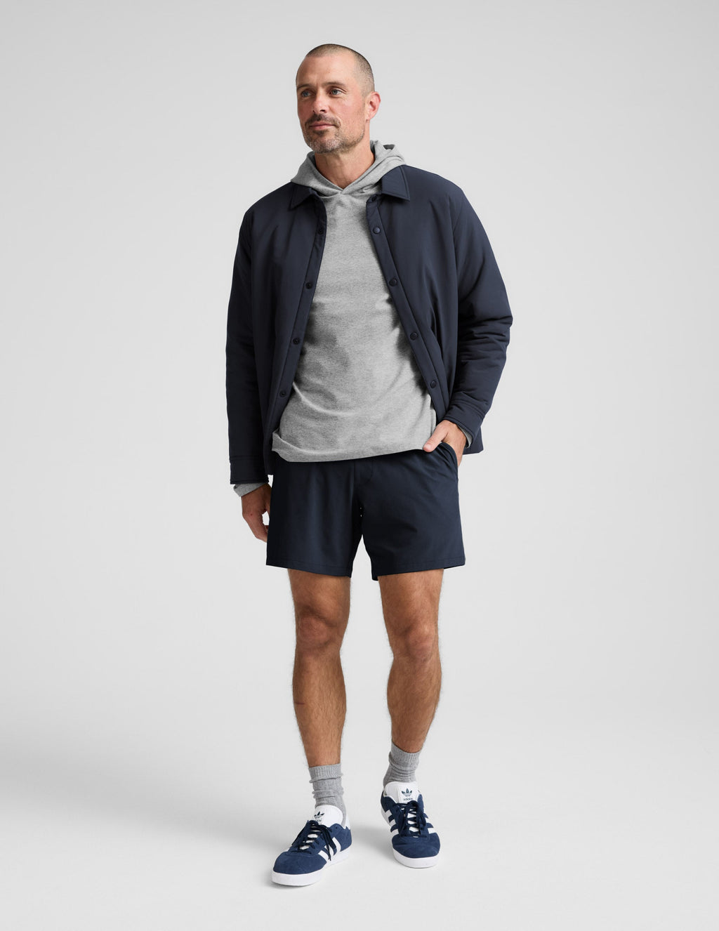 Pivotal 2.0 Men's Lined Short 7