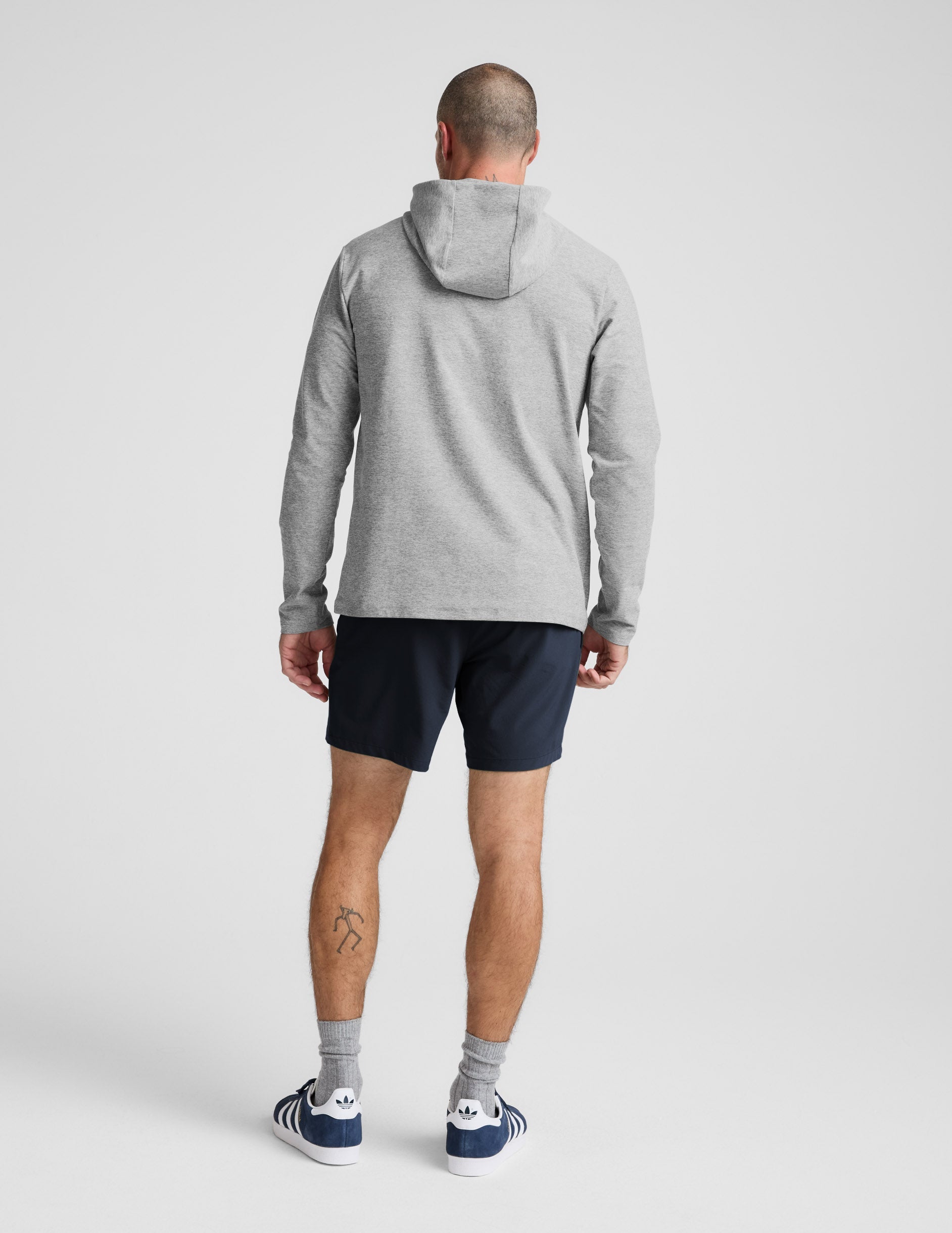 Pivotal 2.0 Men's Lined Short 7