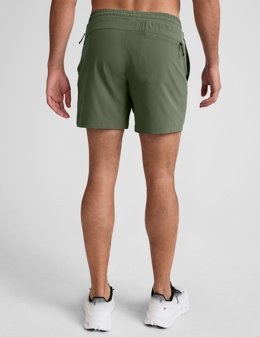 Pivotal 2.0 Men's Lined Short 7