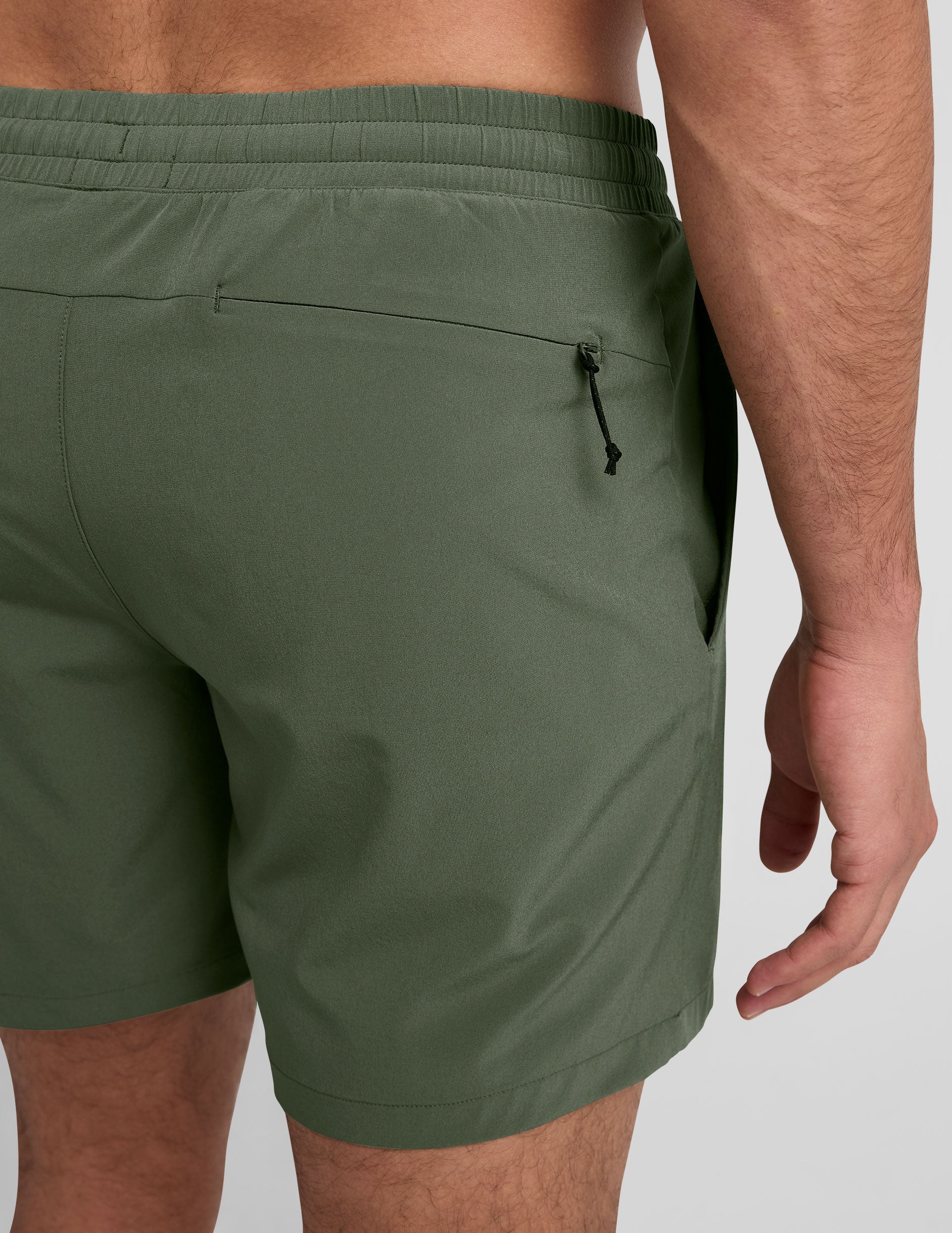 Pivotal 2.0 Men's Lined Short 7