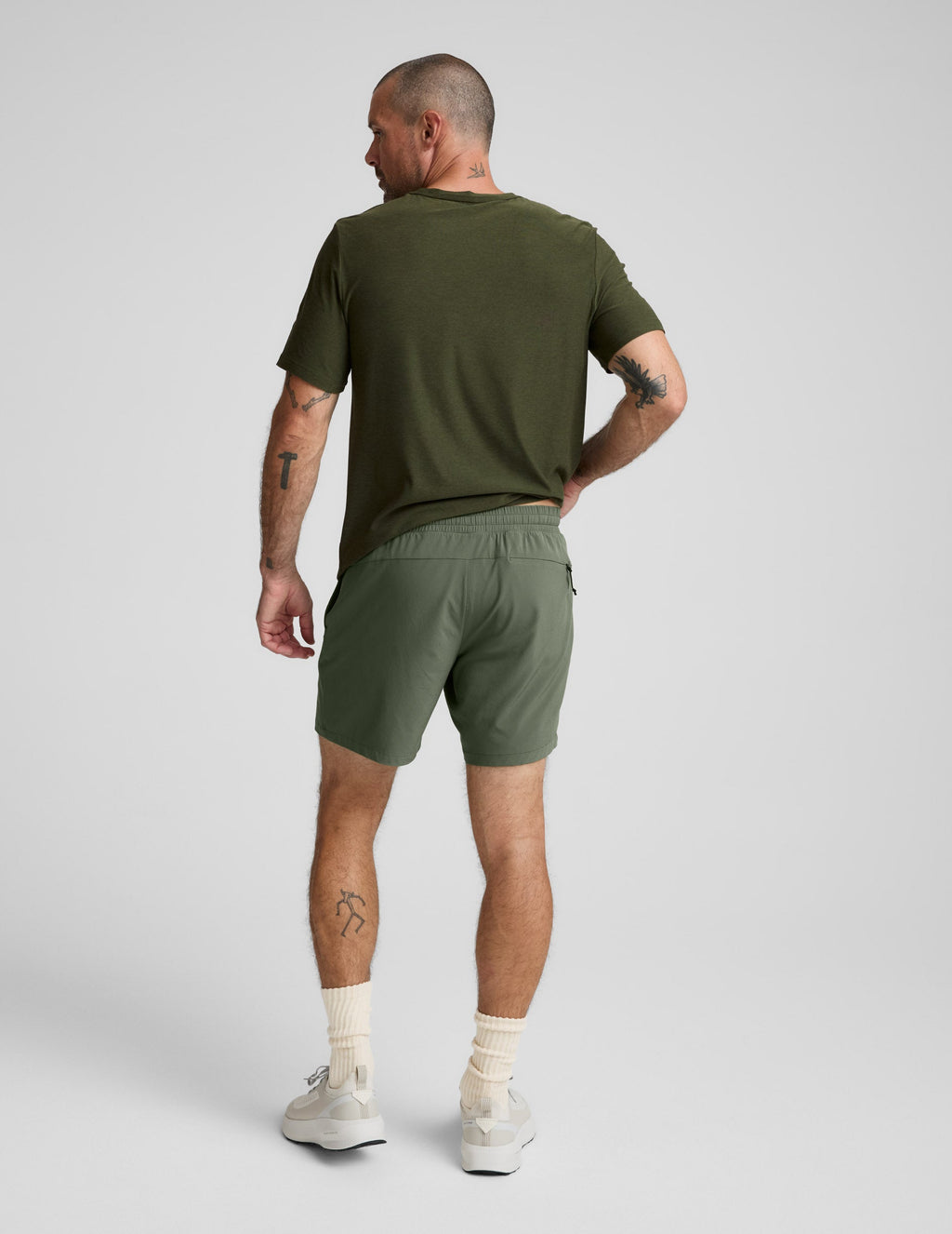 Pivotal 2.0 Men's Lined Short 7
