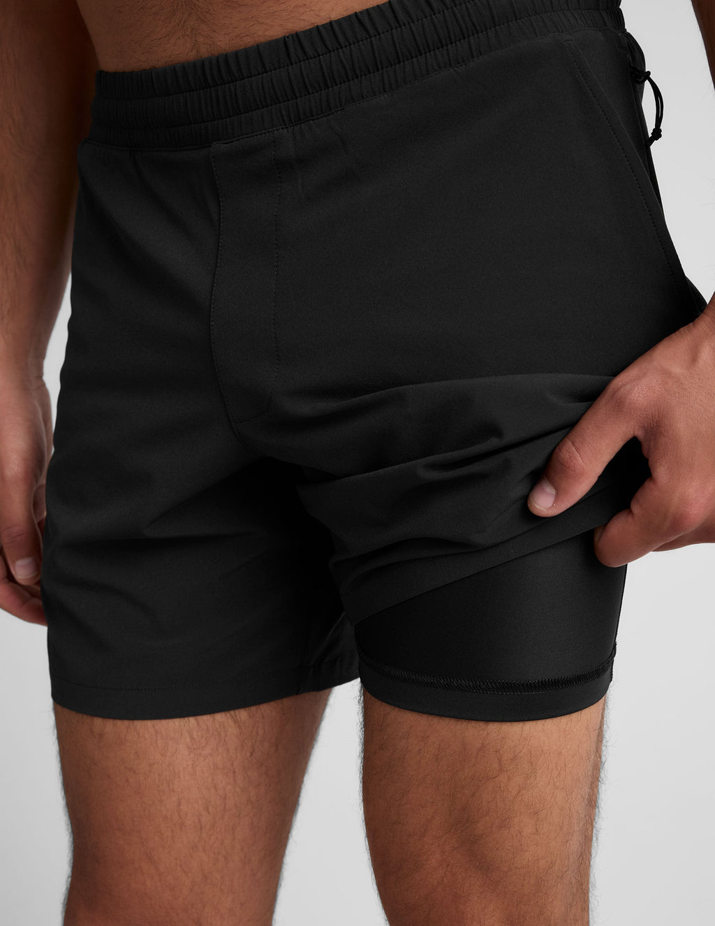 Pivotal 2.0 Men's Lined Short 7