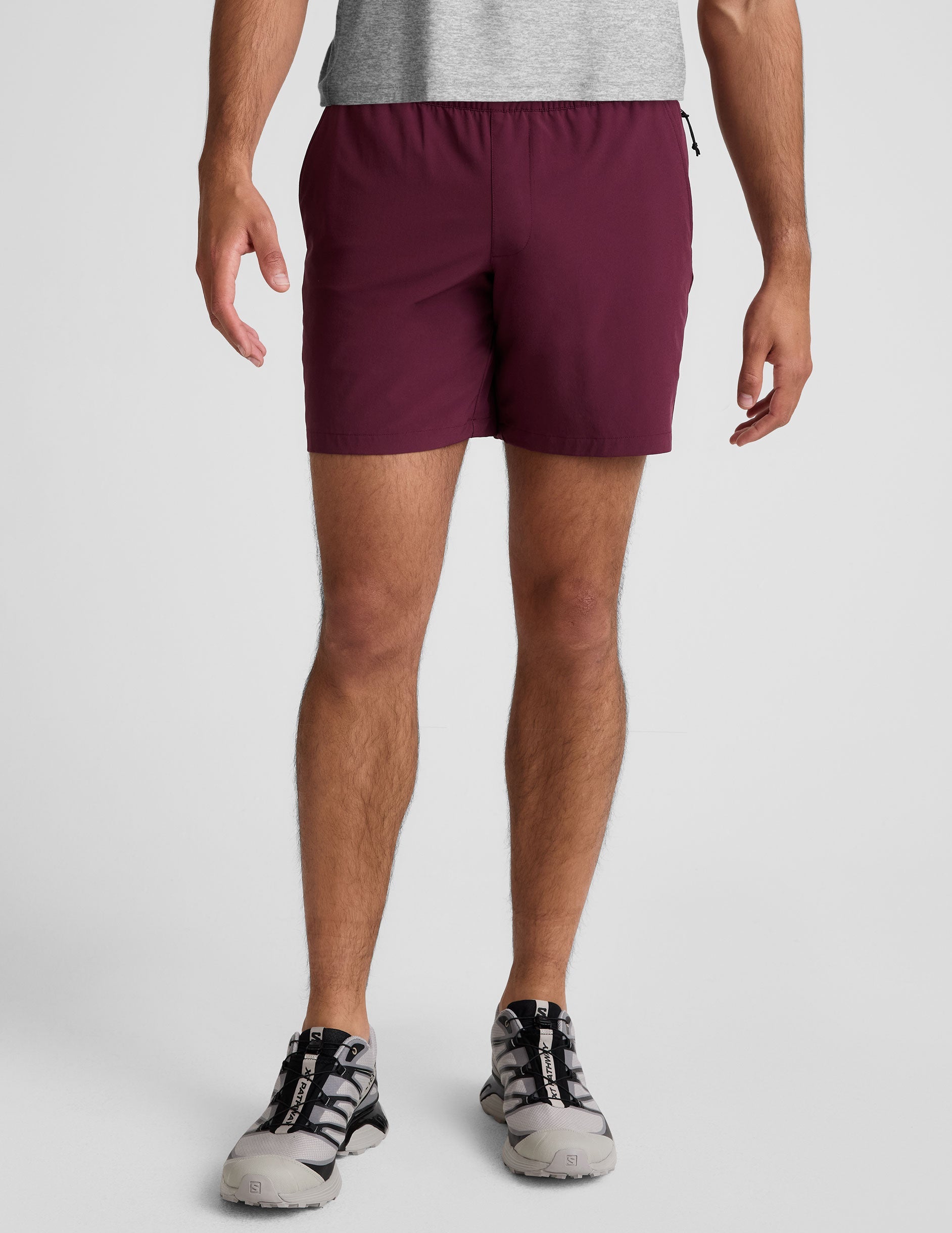 Pivotal 2.0 Men's Short 7
