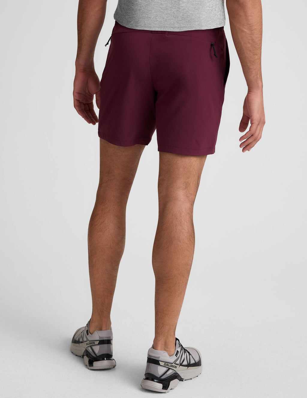 Pivotal 2.0 Men's Short 7
