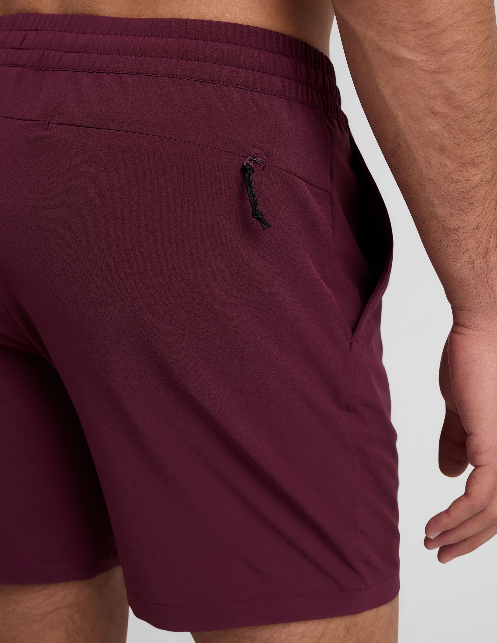 Pivotal 2.0 Men's Short 7