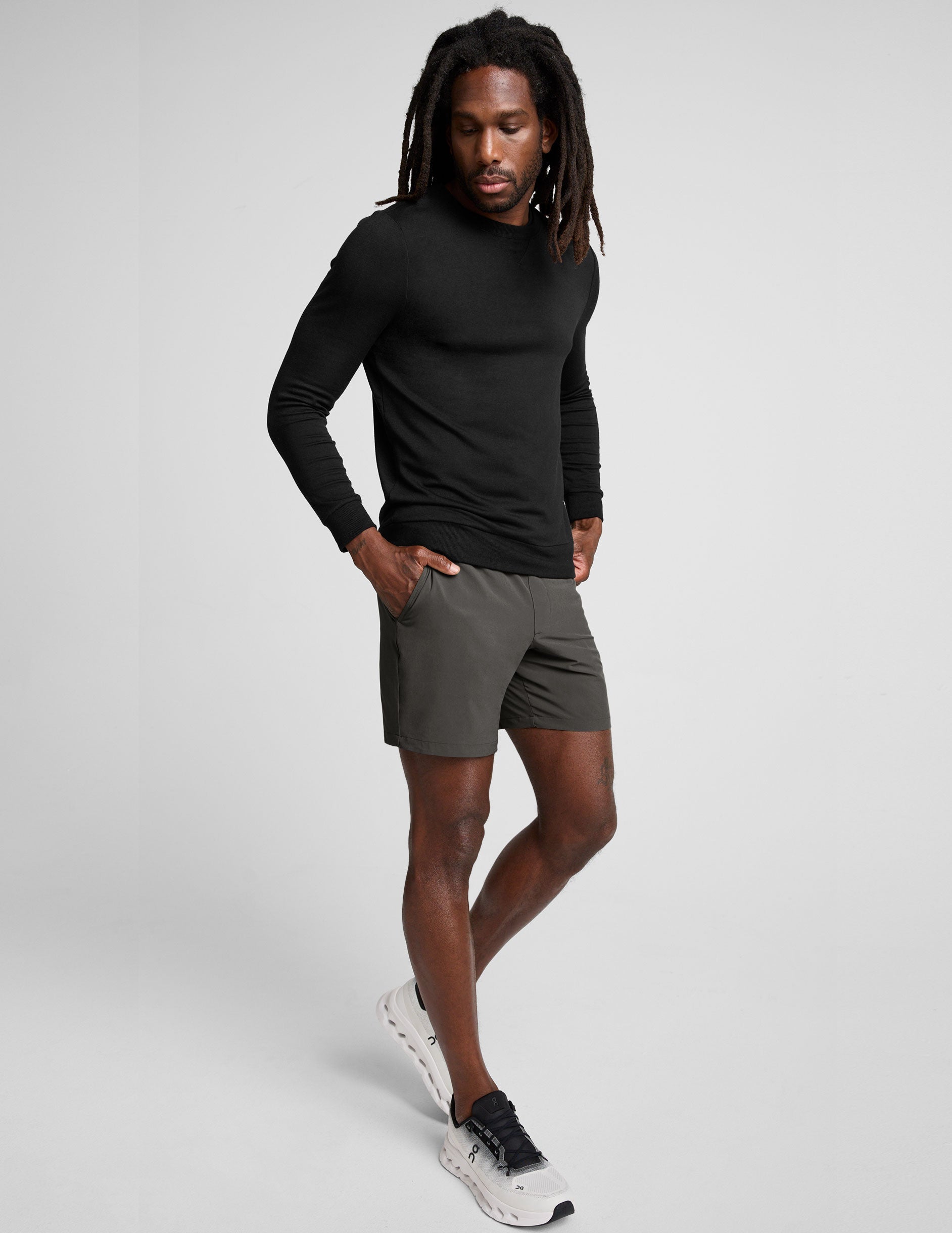 Pivotal 2.0 Men's Short 7