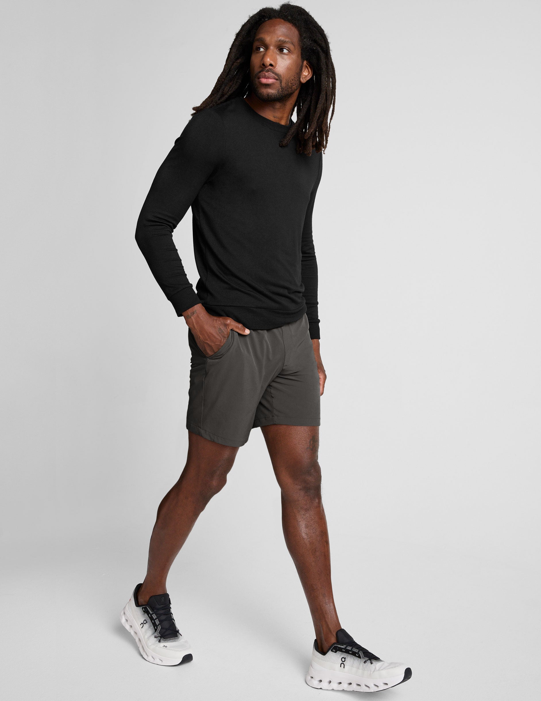 Pivotal 2.0 Men's Short 7