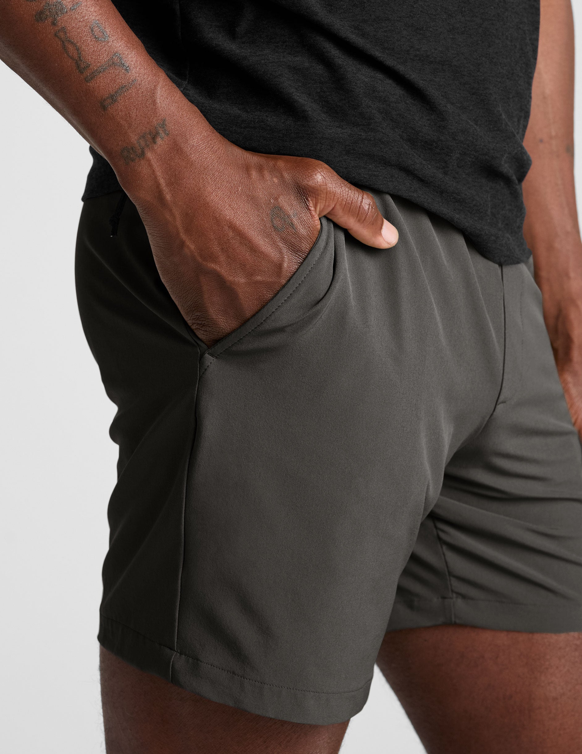 Pivotal 2.0 Men's Short 7
