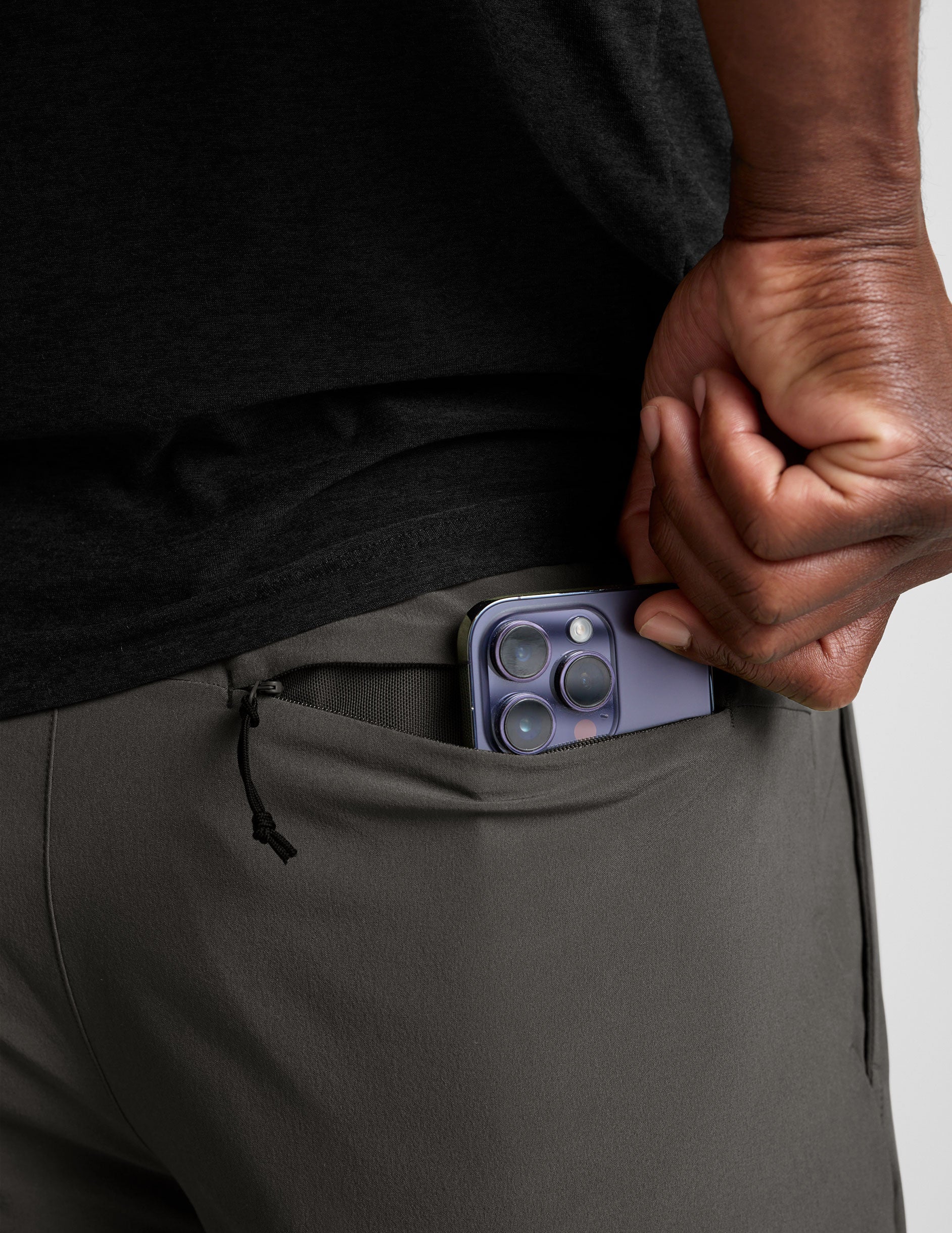 Pivotal 2.0 Men's Short 7