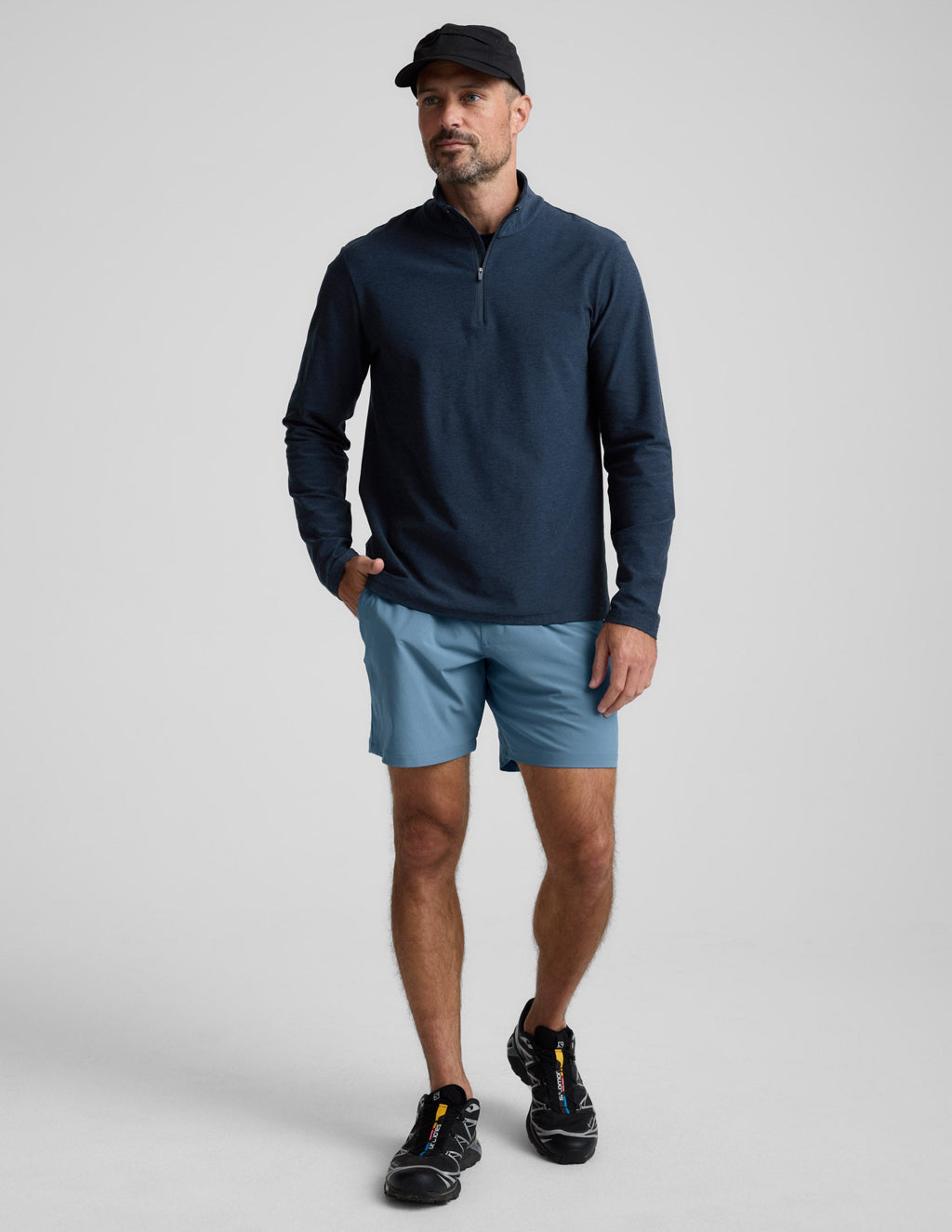Pivotal 2.0 Men's Short 7
