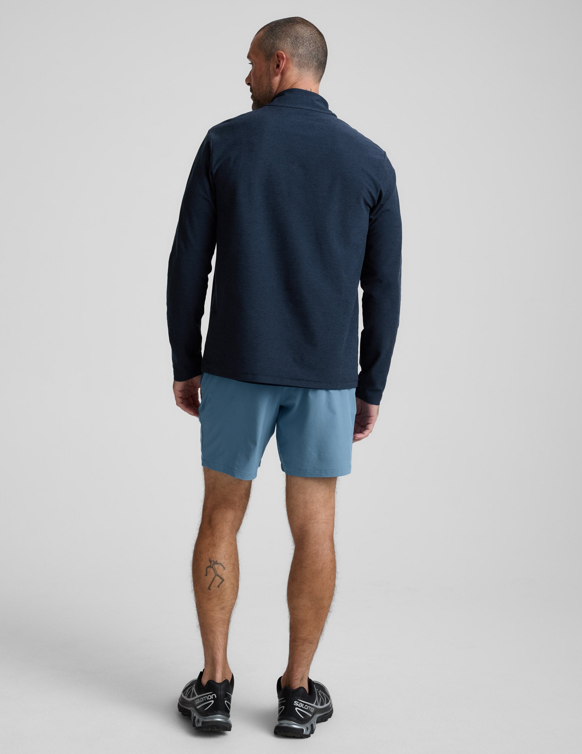 Pivotal 2.0 Men's Short 7