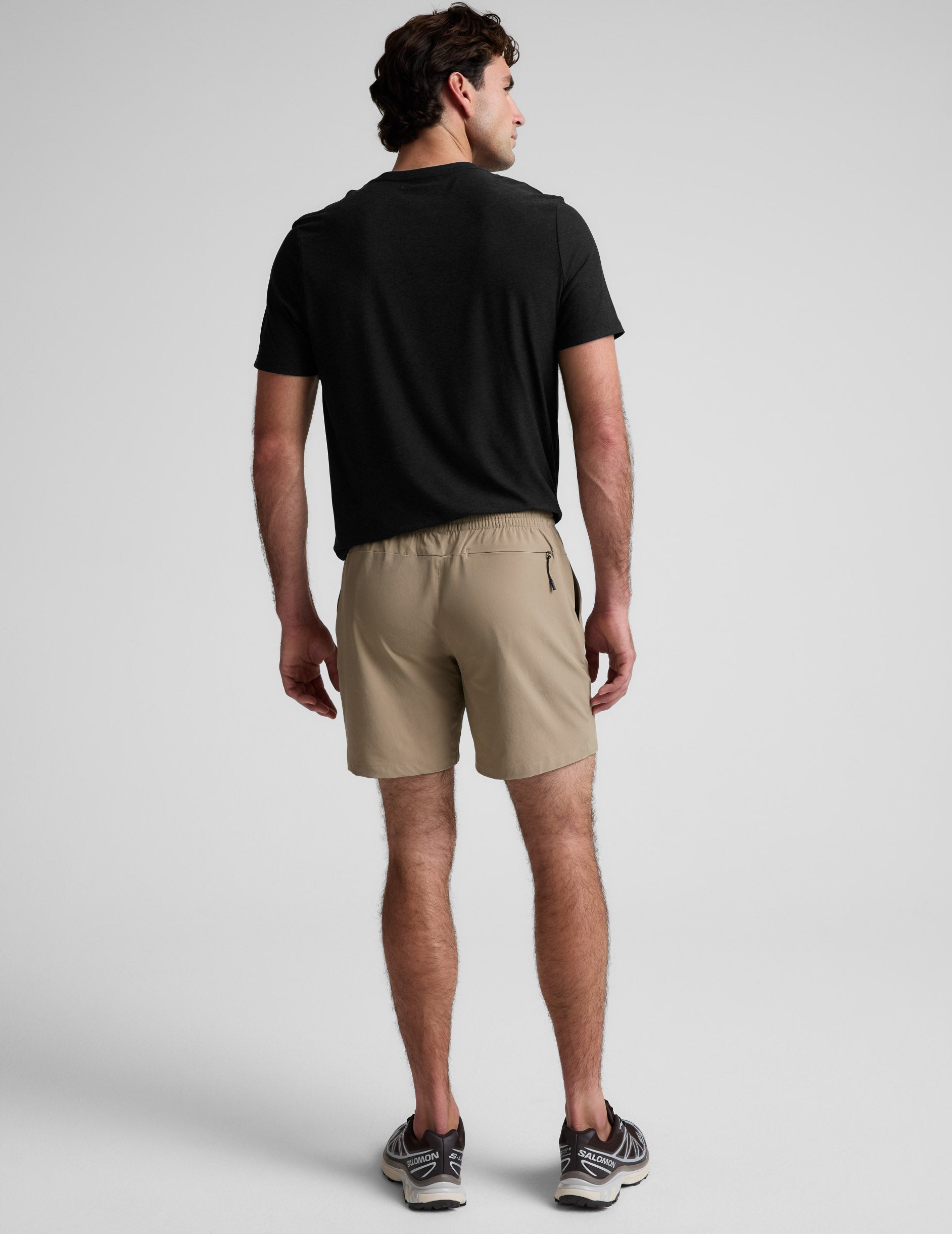 Pivotal 2.0 Men's Short 7