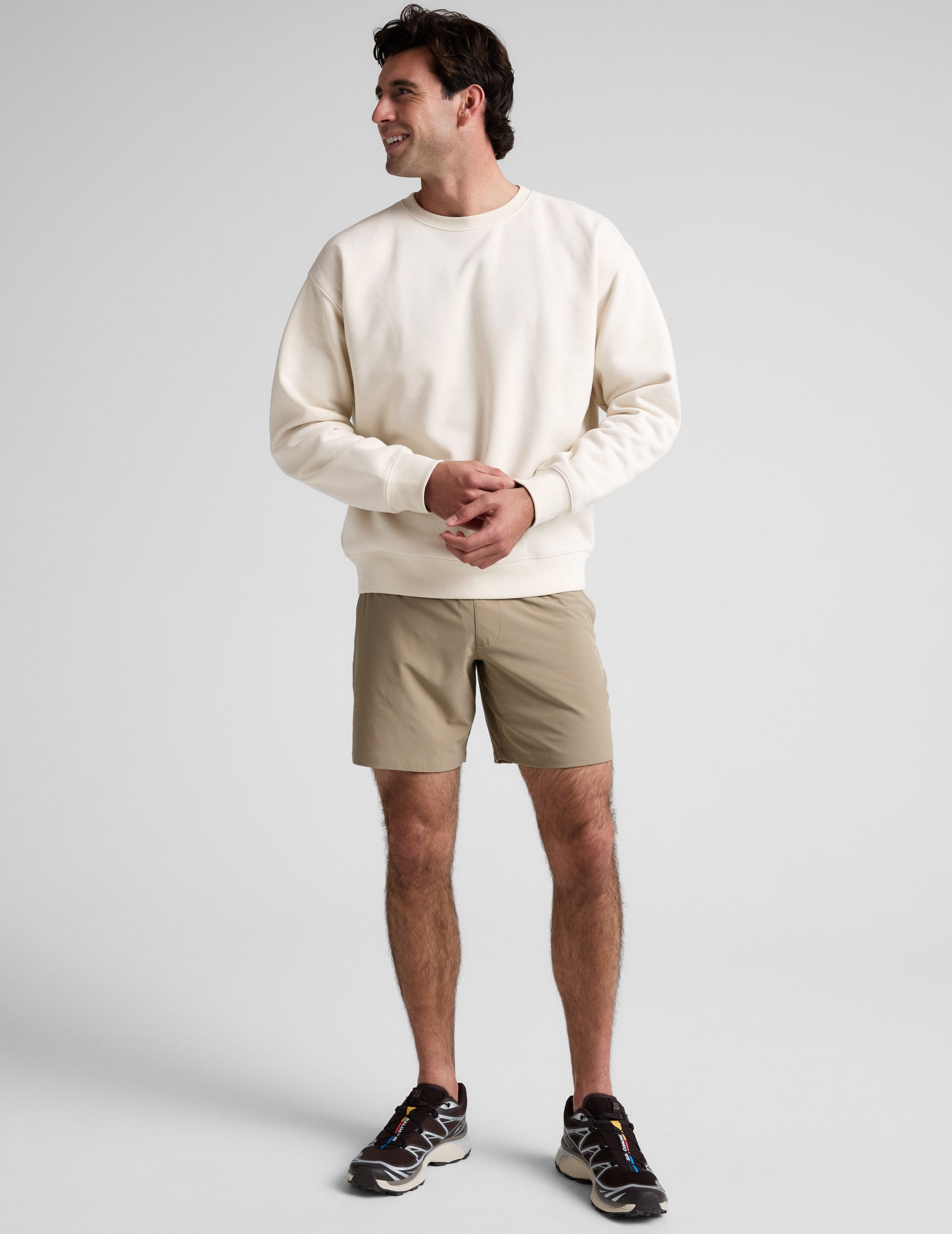 Pivotal 2.0 Men's Short 7