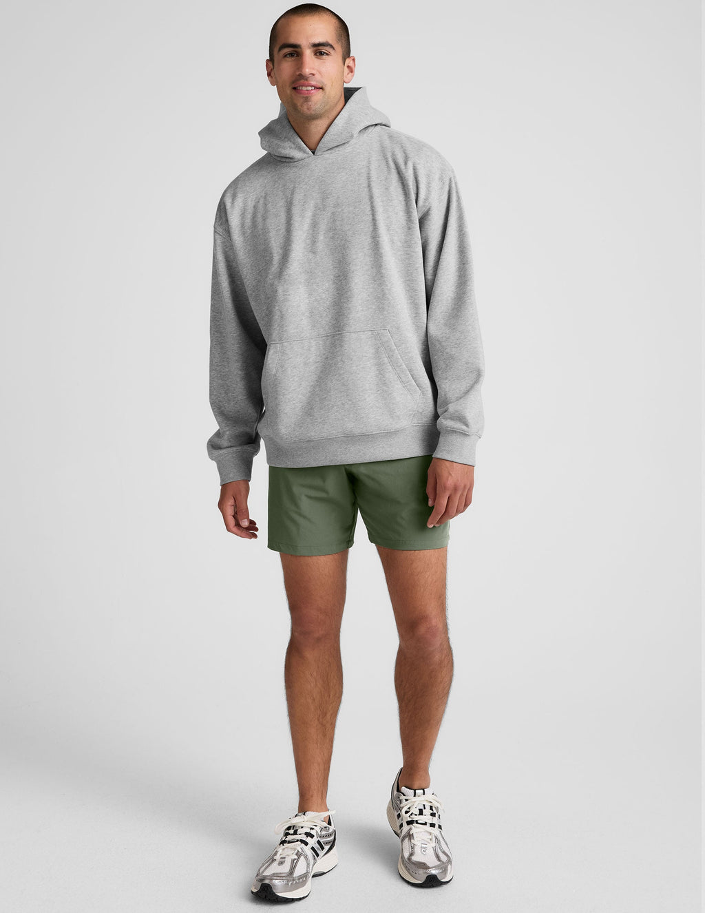 Pivotal 2.0 Men's Short 7
