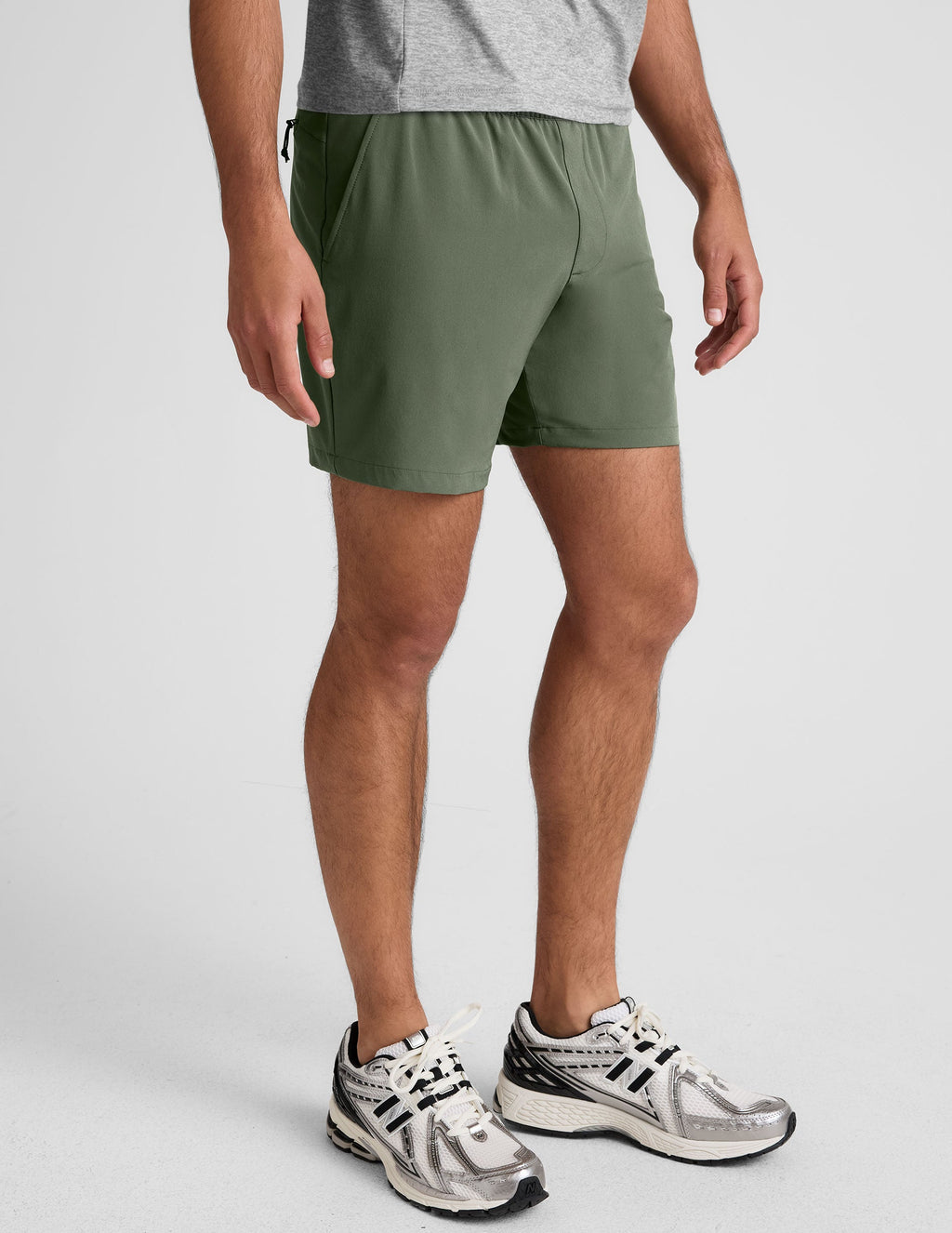 Pivotal 2.0 Men's Short 7