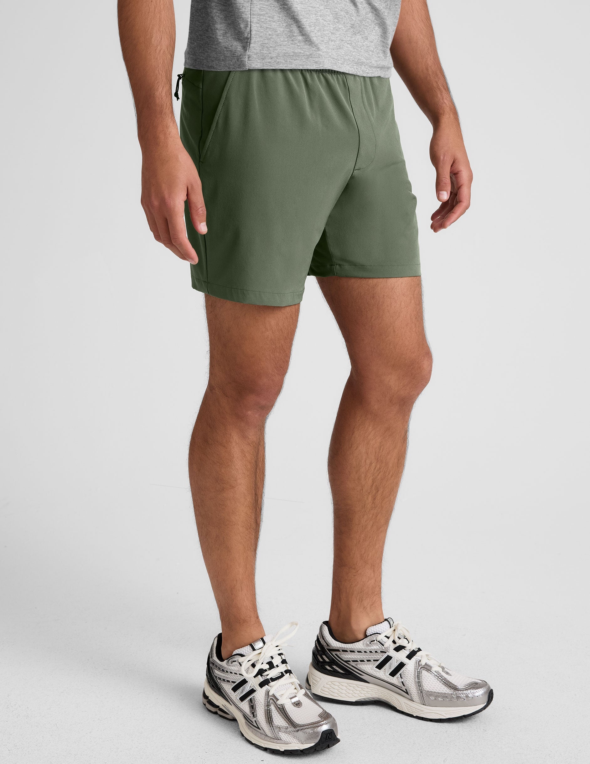 Pivotal 2.0 Men's Short 7