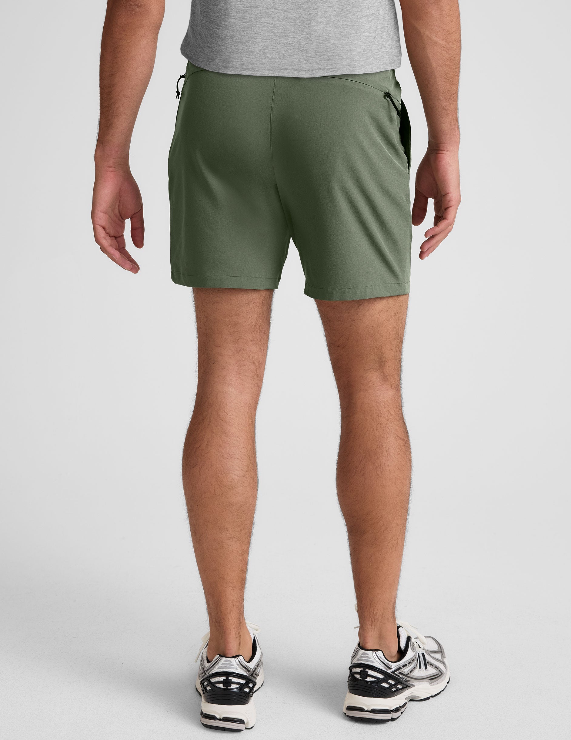 Pivotal 2.0 Men's Short 7