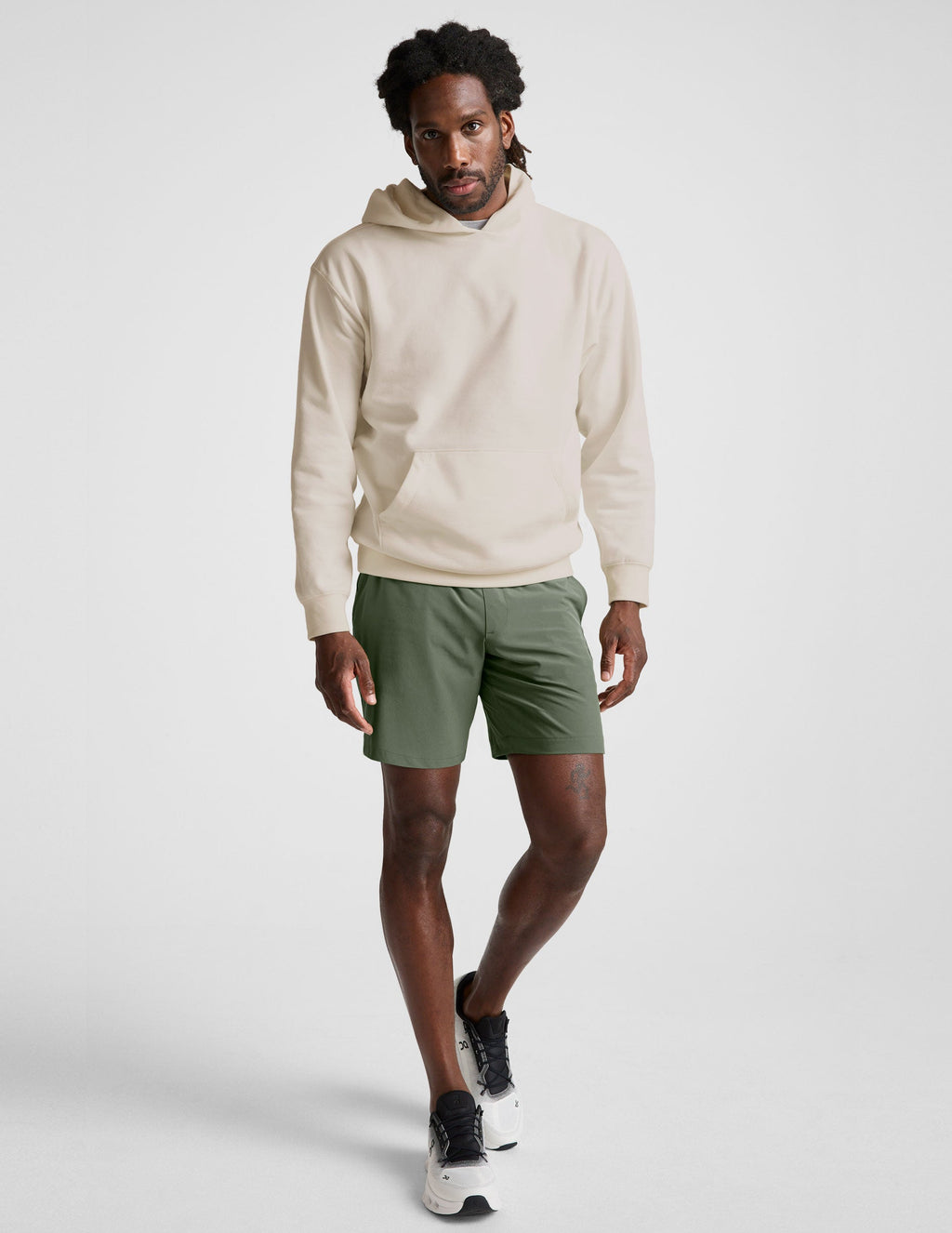 Pivotal 2.0 Men's Short 7