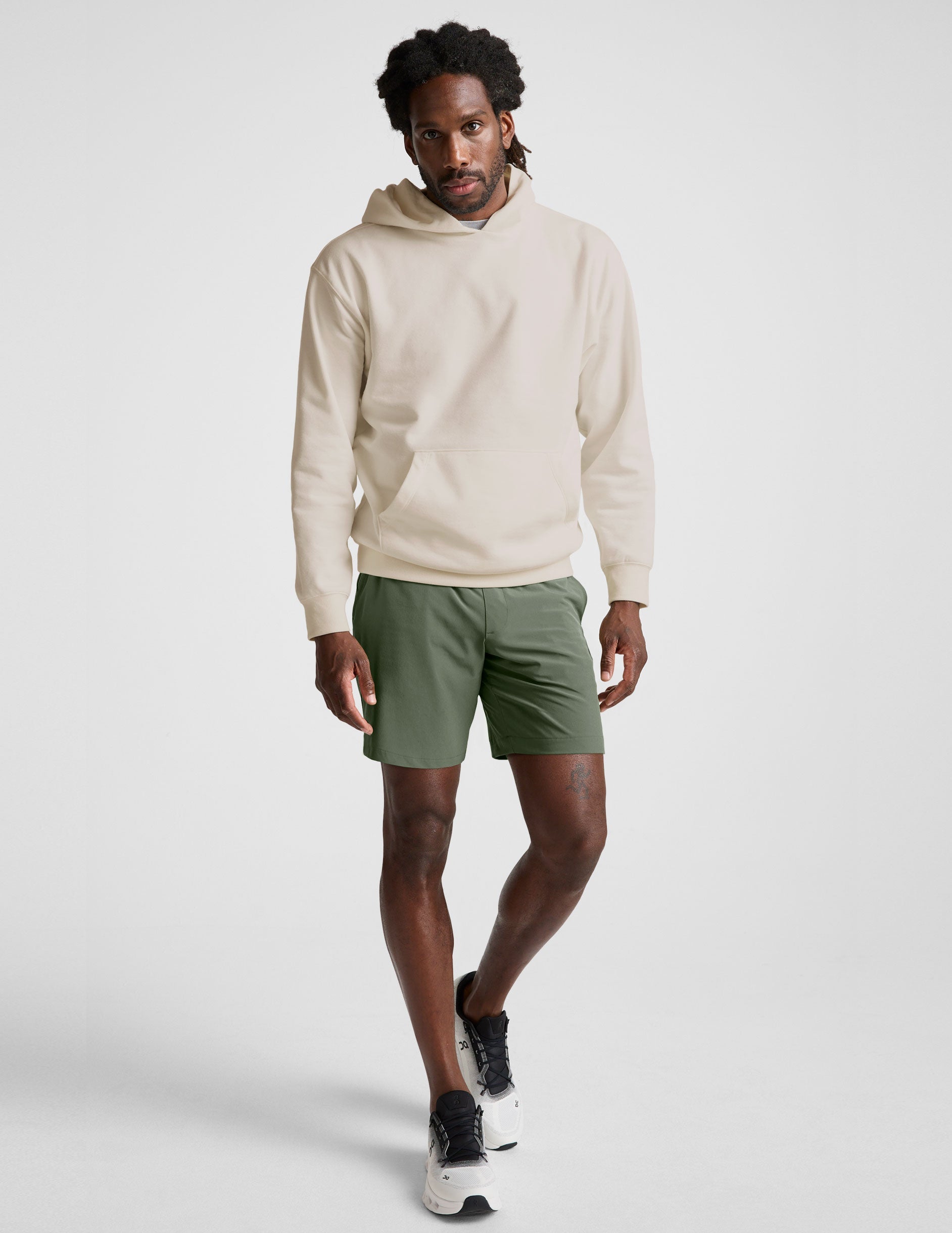 Pivotal 2.0 Men's Short 7