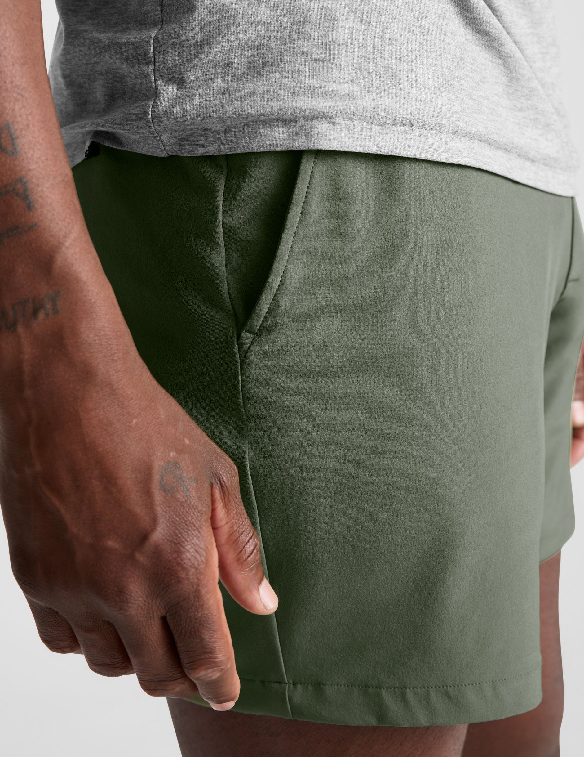 Pivotal 2.0 Men's Short 7